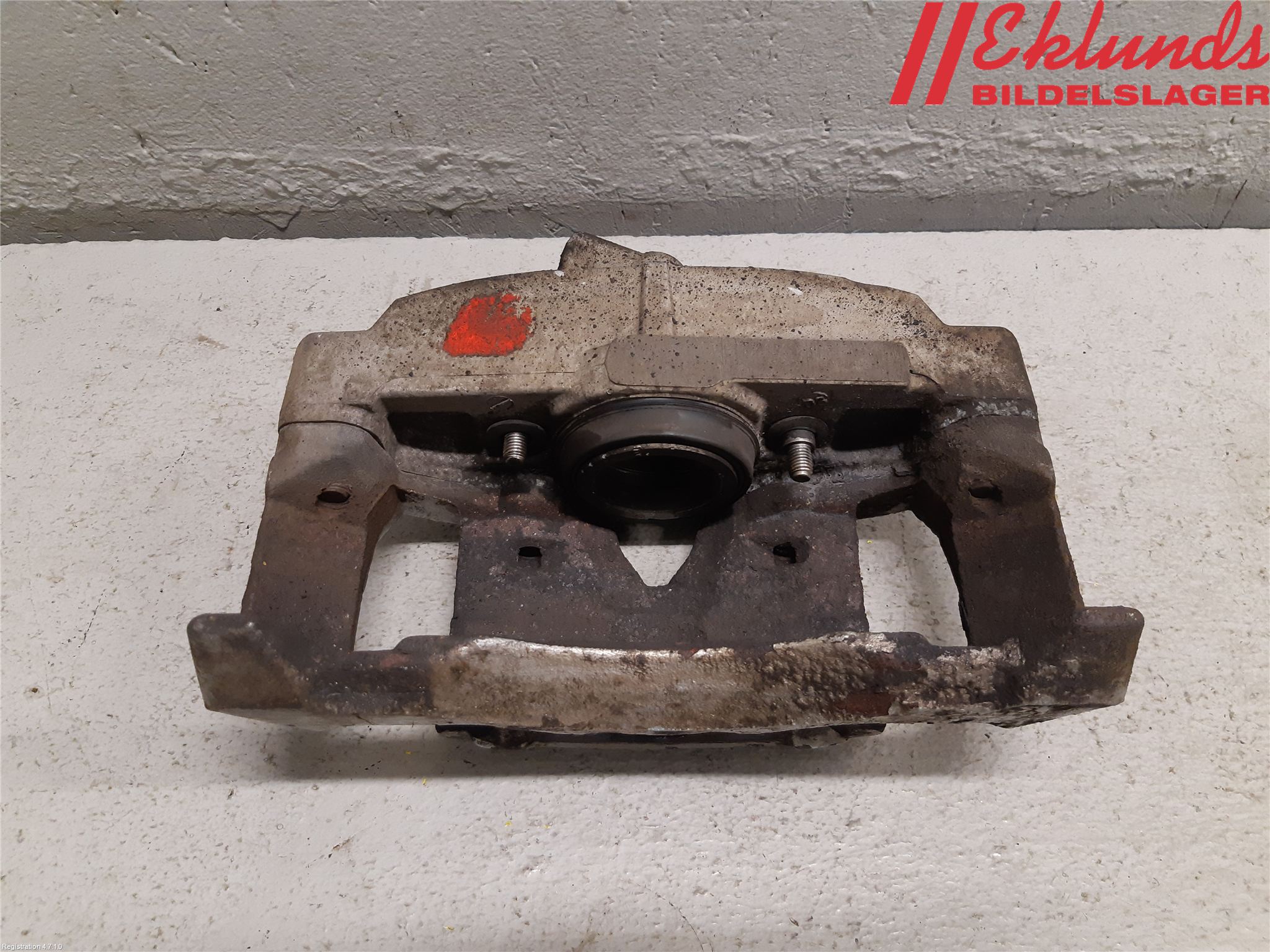 Volvo V70 14-16 Bromsok Fram Vänster