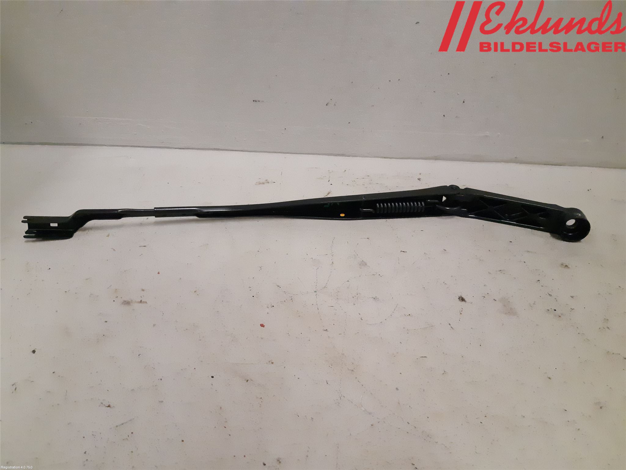 Toyota C-HR 16-23 Torkararm Armar Vindruta