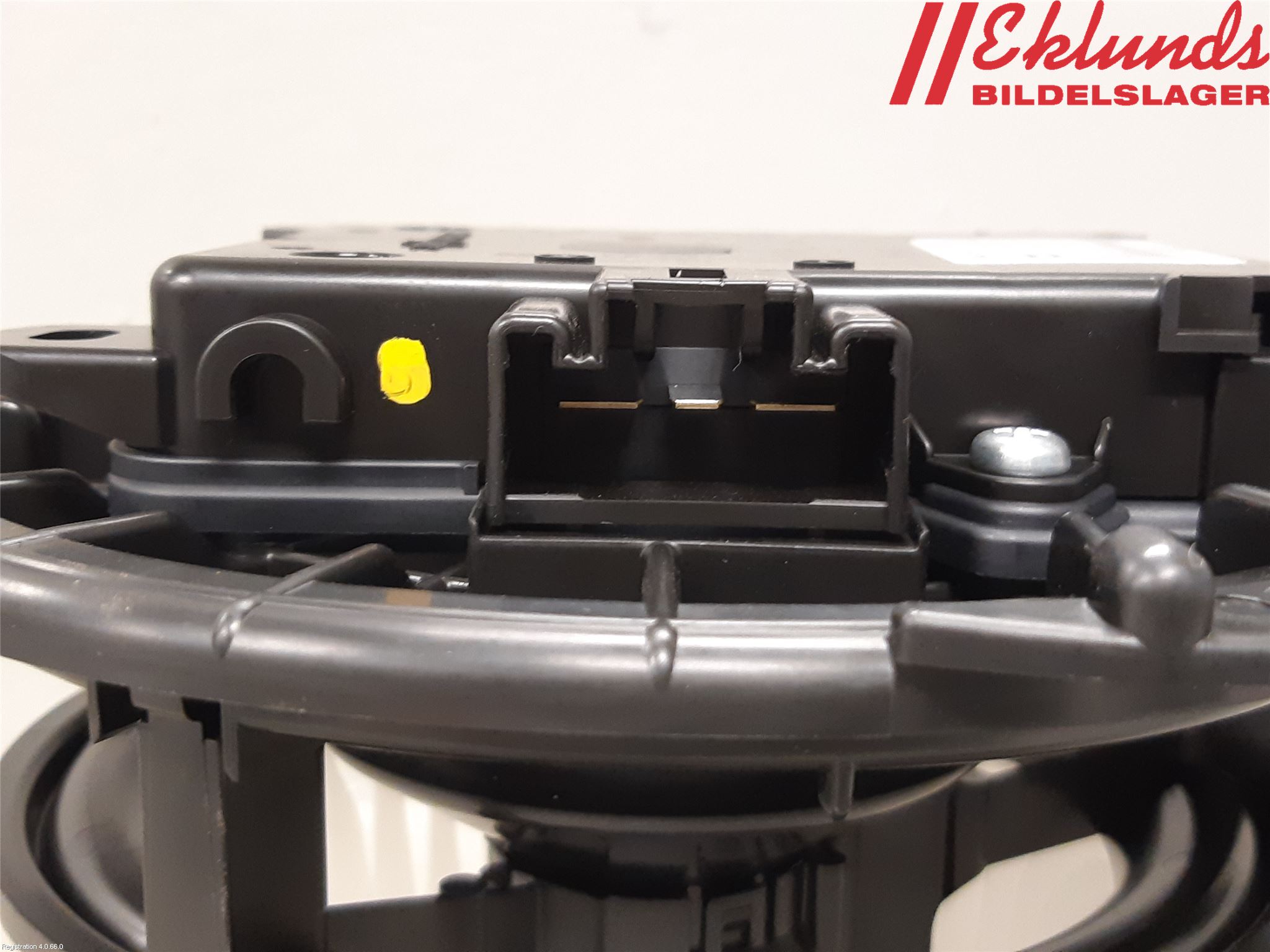 Toyota COROLLA 19- Värmefläkt