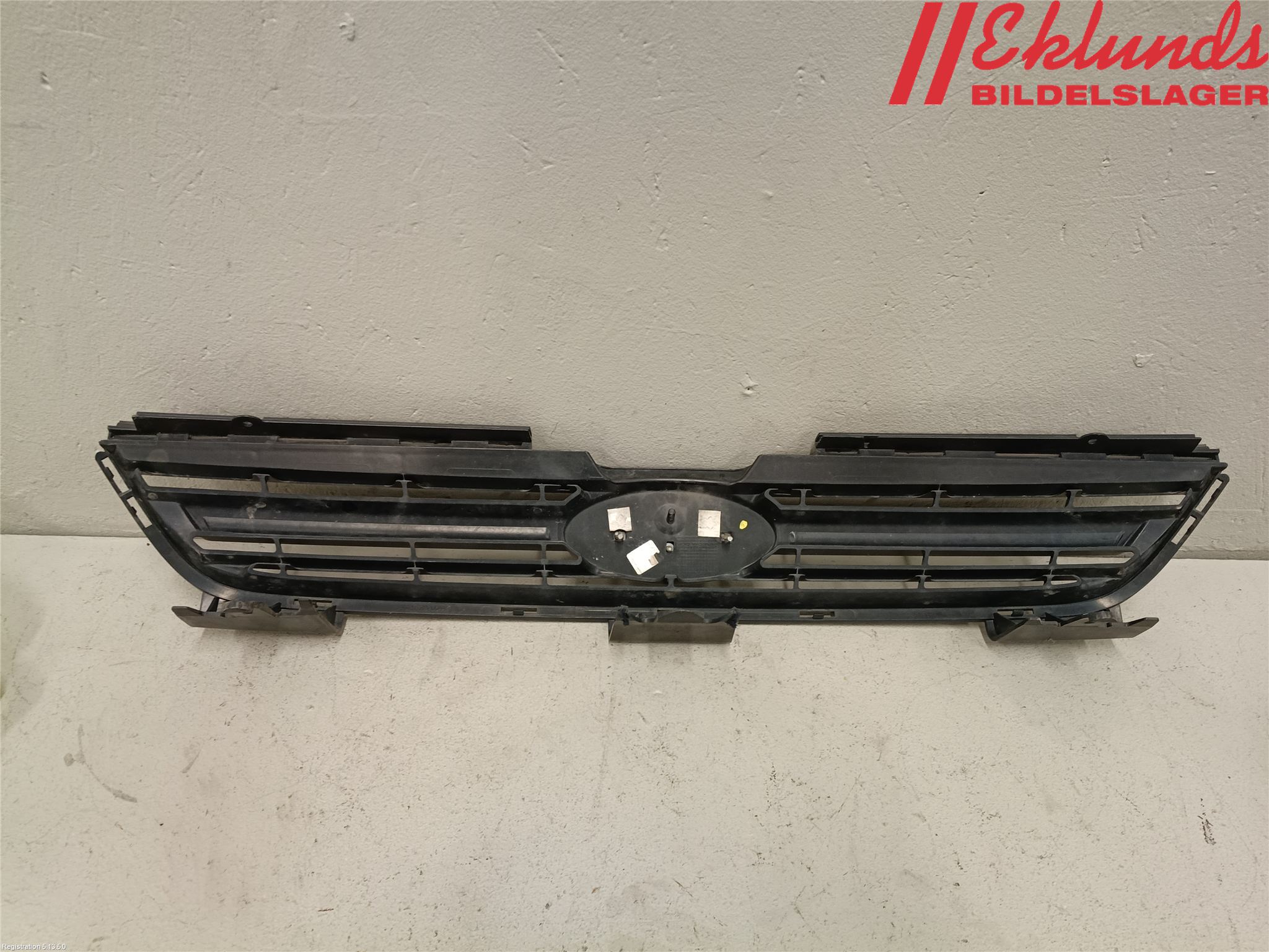 Ford S-MAX 06-15 Grill Komp