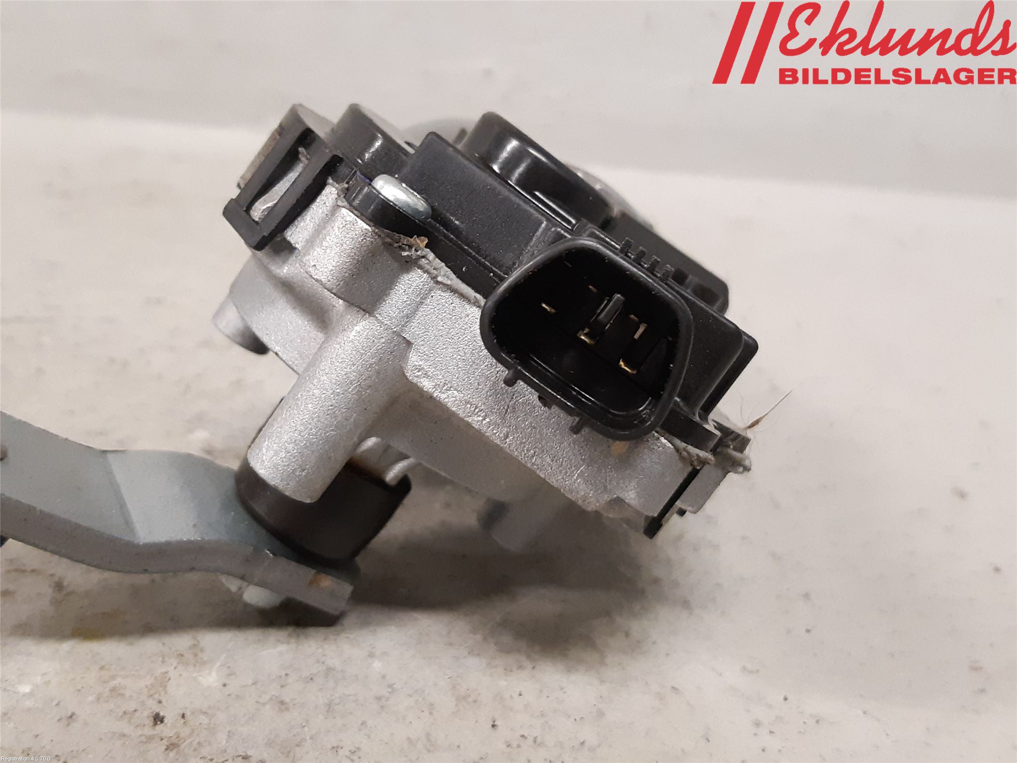 Toyota AURIS 13-19 Torkarmotor Vindruta