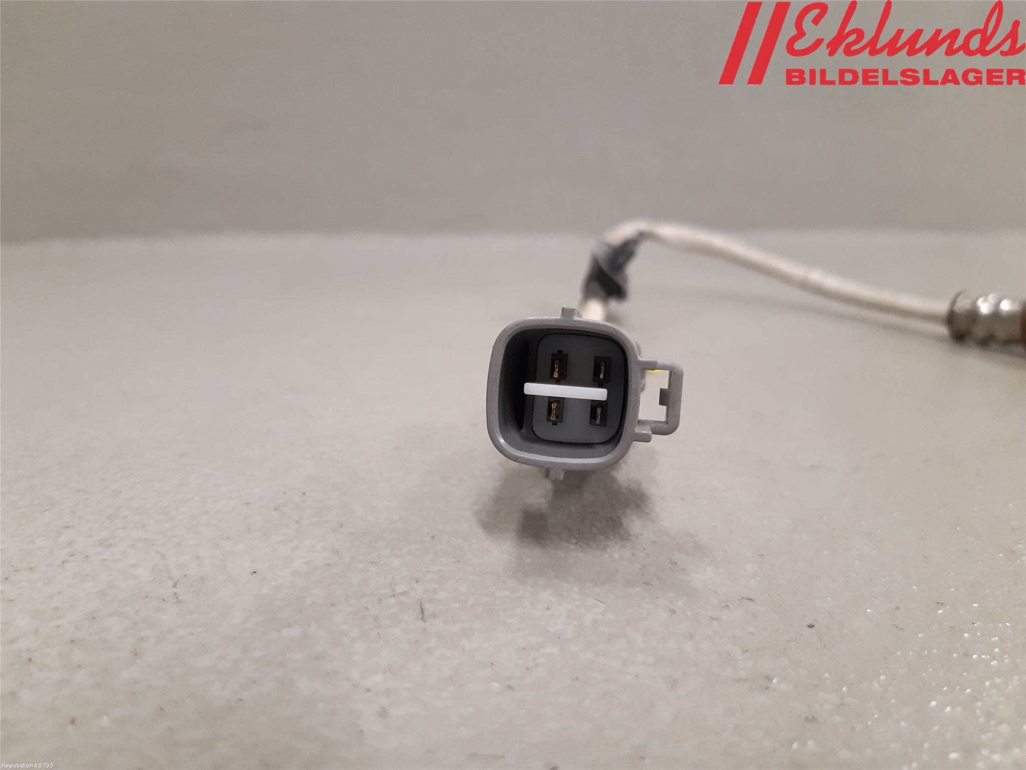 Toyota COROLLA 19- Injlambdasond