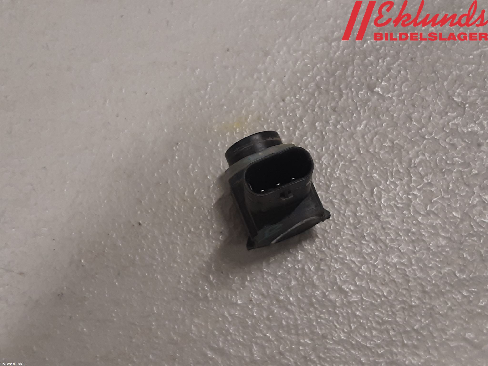 Volkswagen VW SHARAN 11- Parkeringshjälp Backsensor