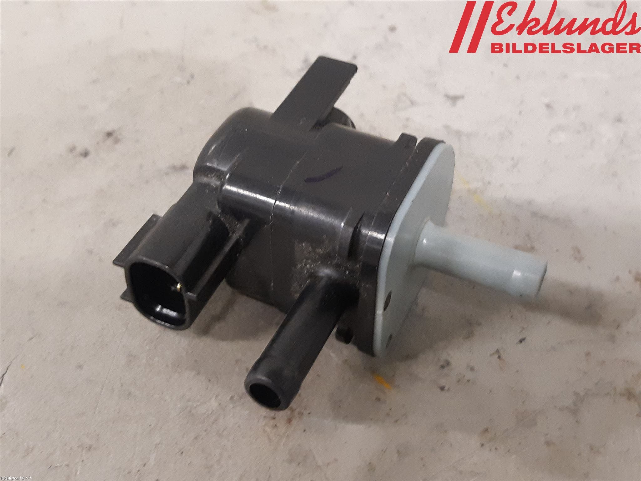 Toyota C-HR 16-23 Vakuumventil