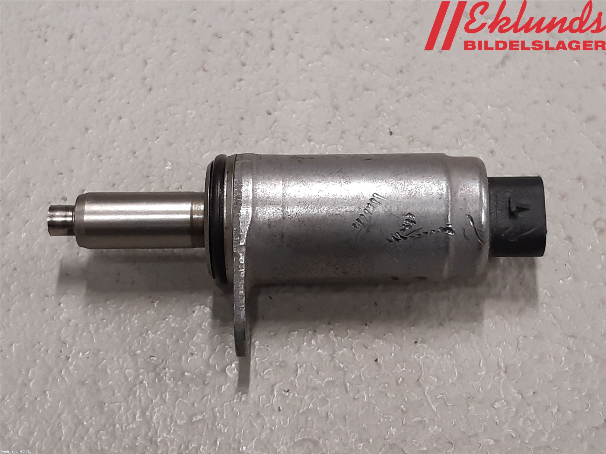 Audi A6/S6 4G 11-18 Kamställningsventil