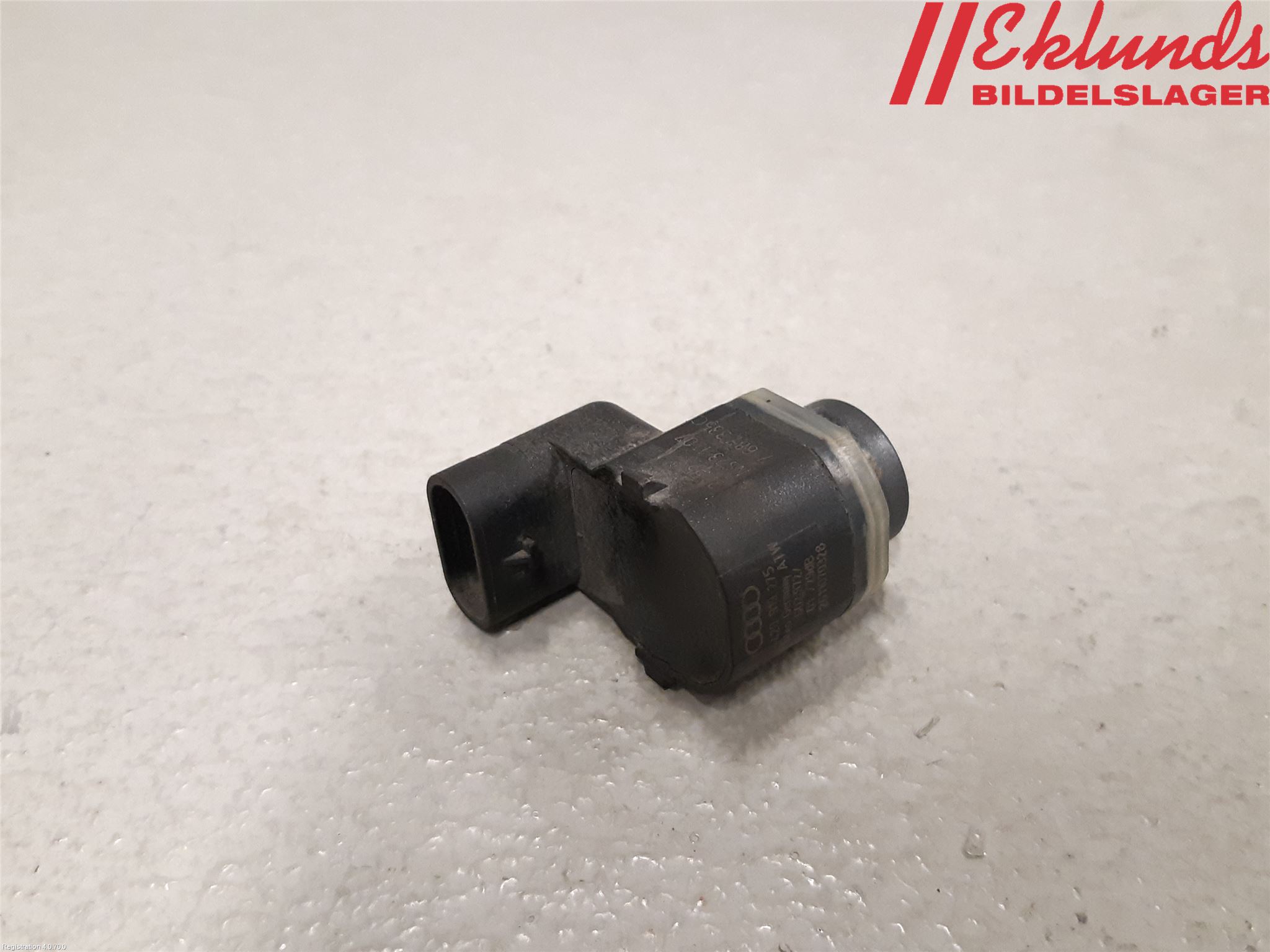 Audi A5 07-16 Parkeringshjälp Frontsensor