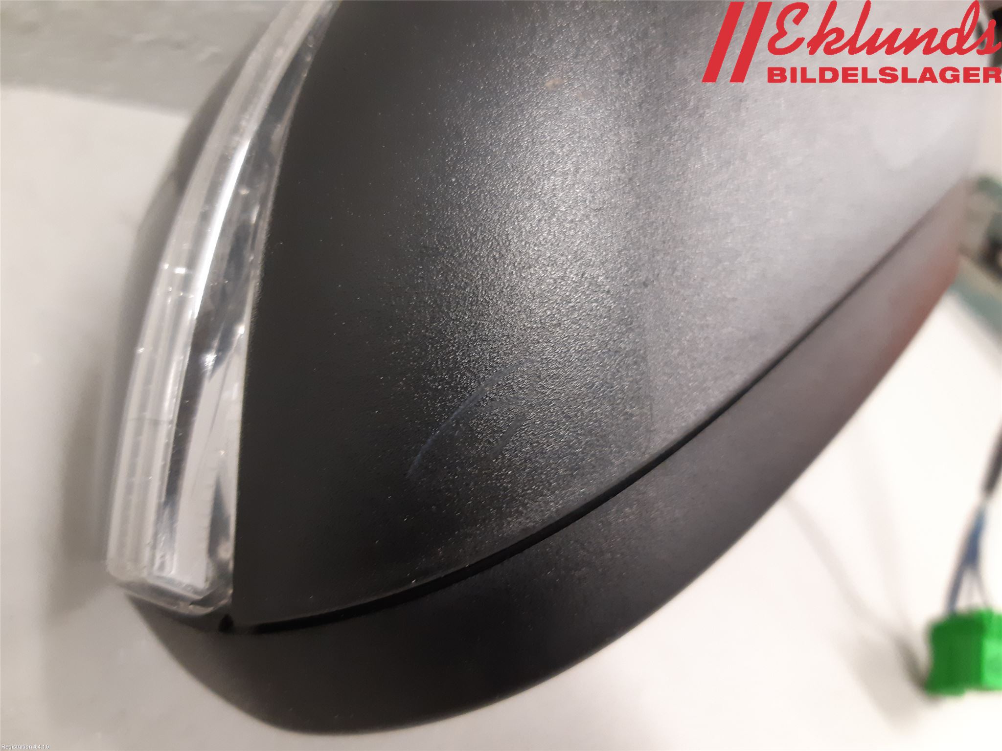 Volvo S60 11-13 Spegel Yttre El Hö