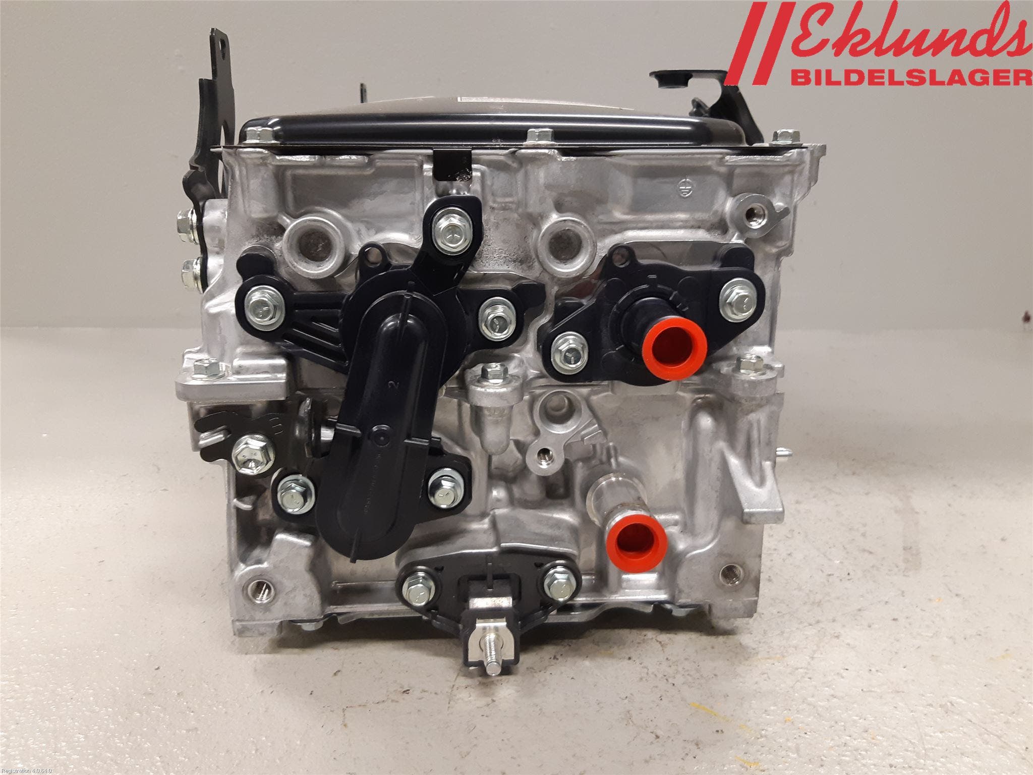 Toyota RAV4 19- Inverter Hybrid