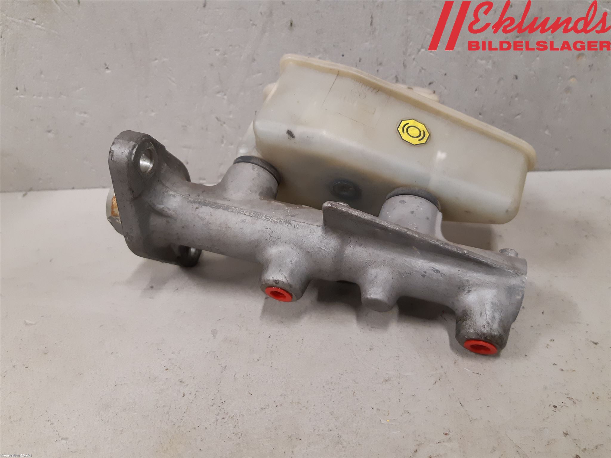 Volvo 940 91-98 Broms Huvudcylinder