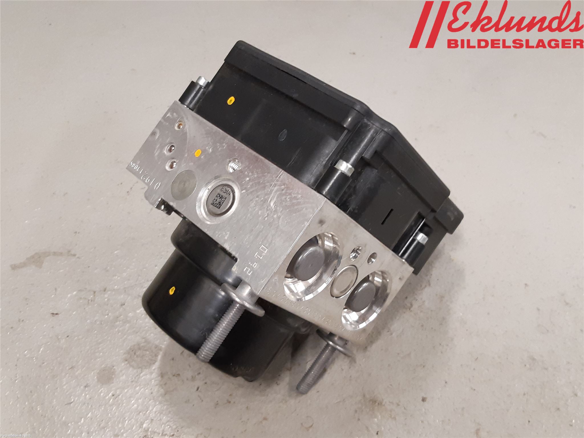 Toyota YARIS XP130 15-20 Abs Hydraulaggregat