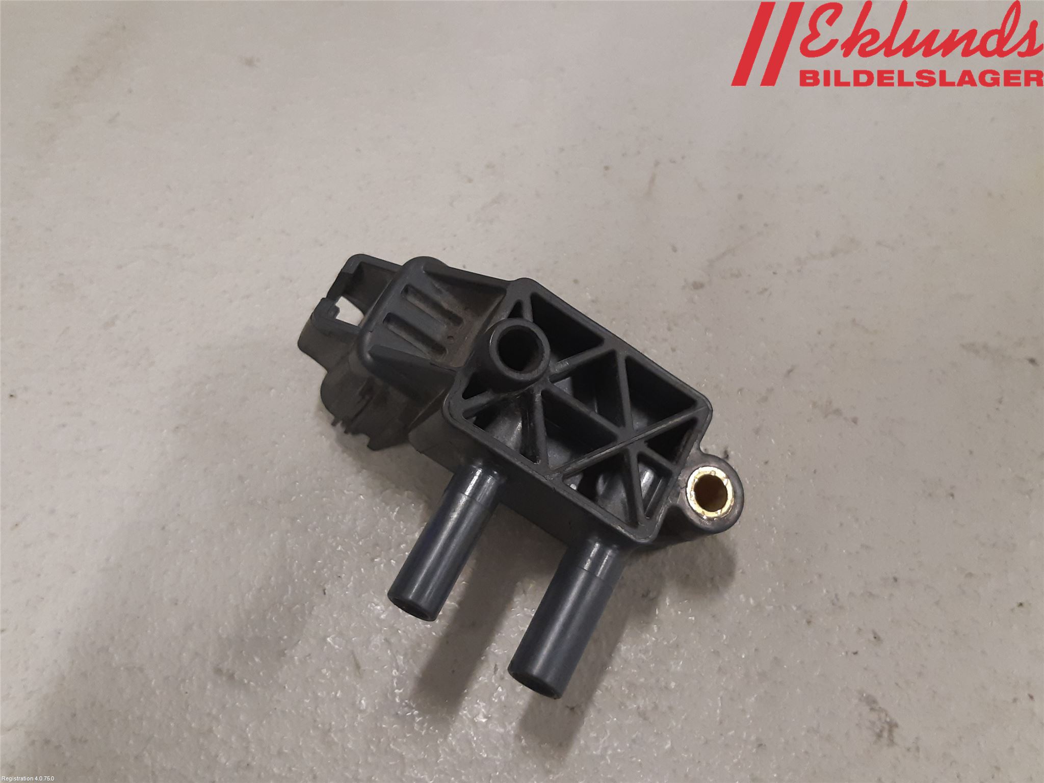 Volvo V40 12-19 Vakuumventil