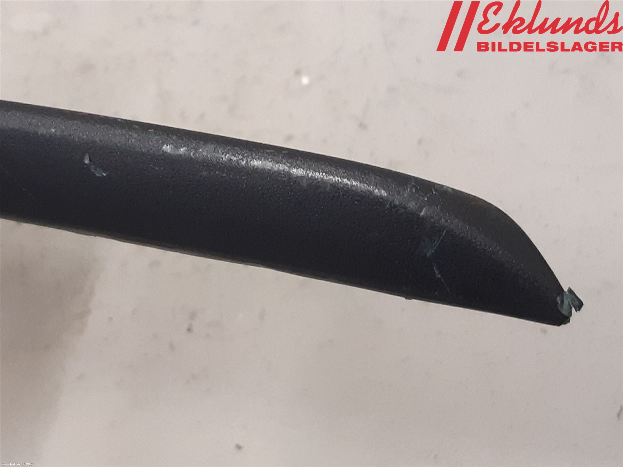 Toyota C-HR 16-23 Stöt Utfyllnad-List-Grill