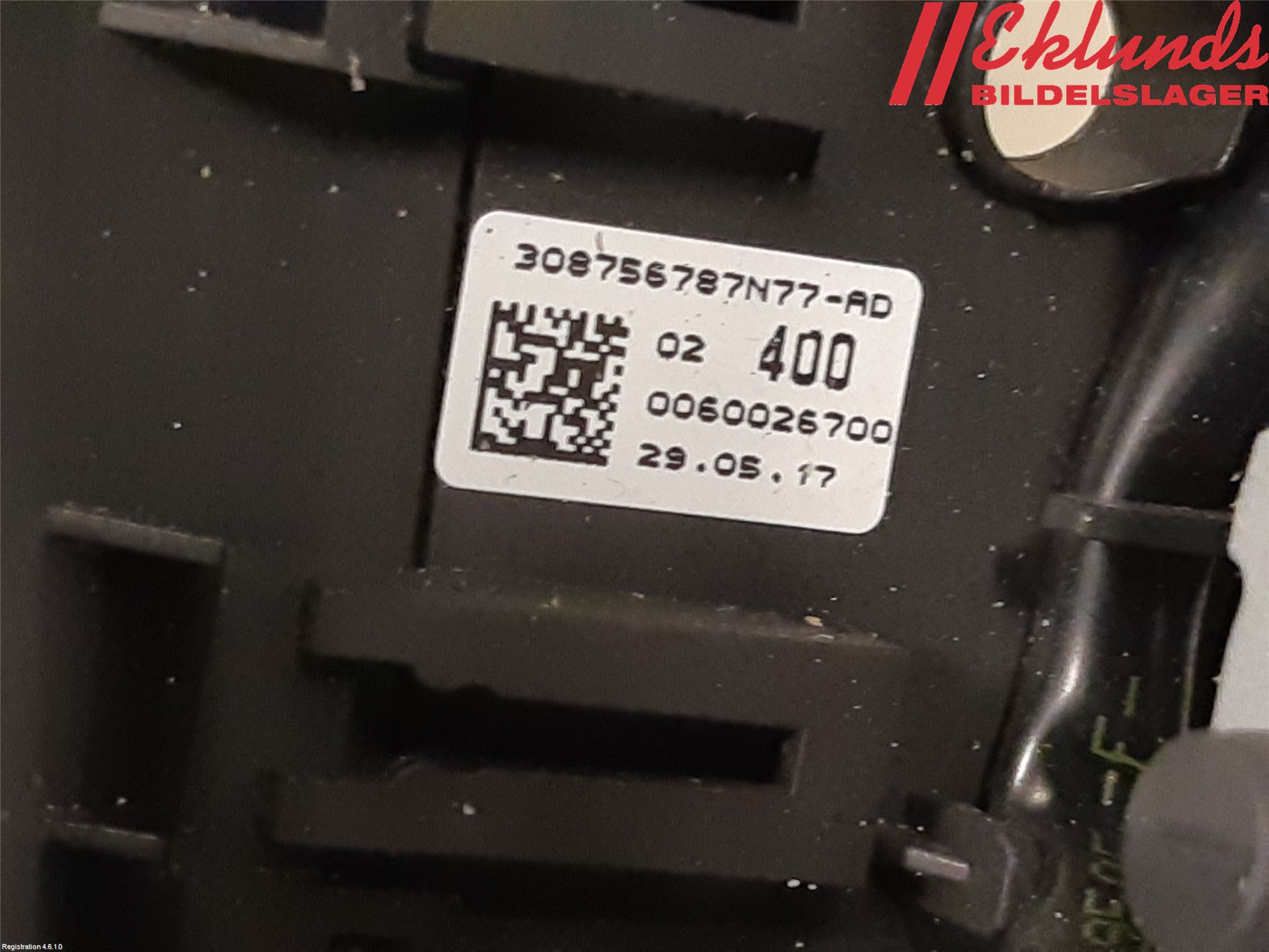 BMW 3 F30/F31/F80 12-19 Ratt