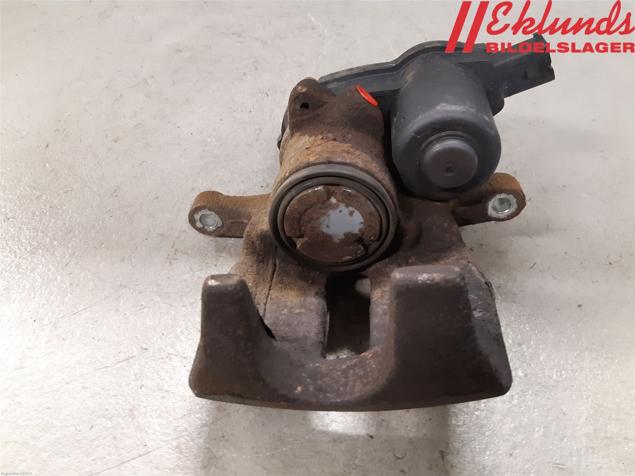 Audi A5 07-16 Bromsok Bak Höger