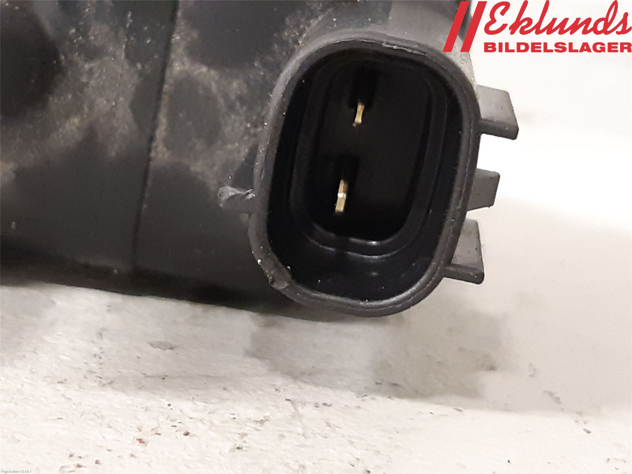 Toyota COROLLA 19- Vakuumventil