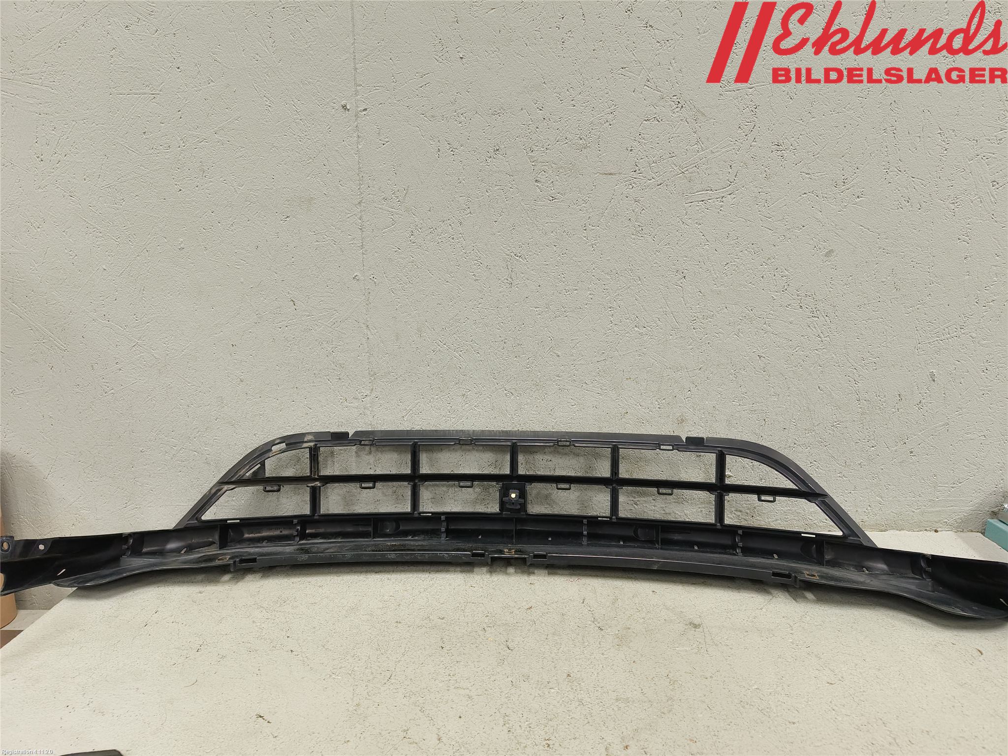 Saab 9-3 VER2/VER3 08-15 Grill-Galler