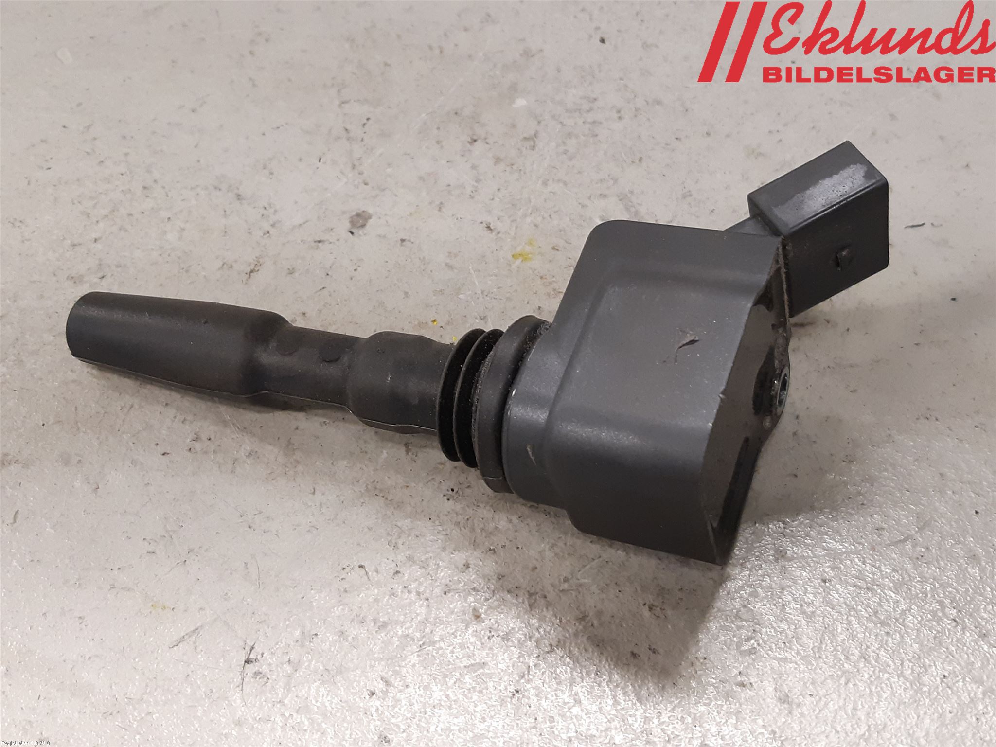 Audi A1/S1 11-18 Tändspole