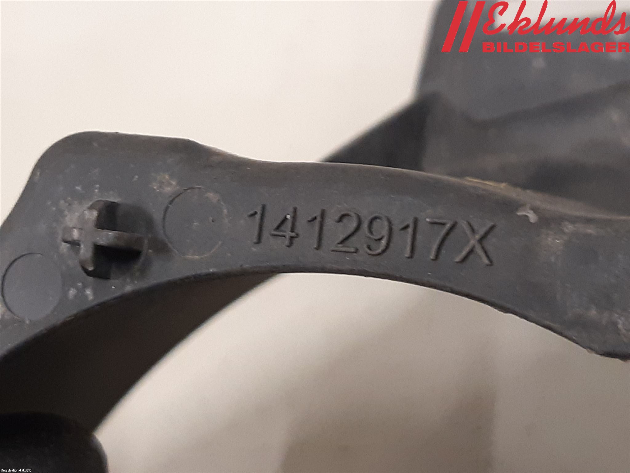 Toyota PROACE I 13-16 Dimljus-Varselljus Fram