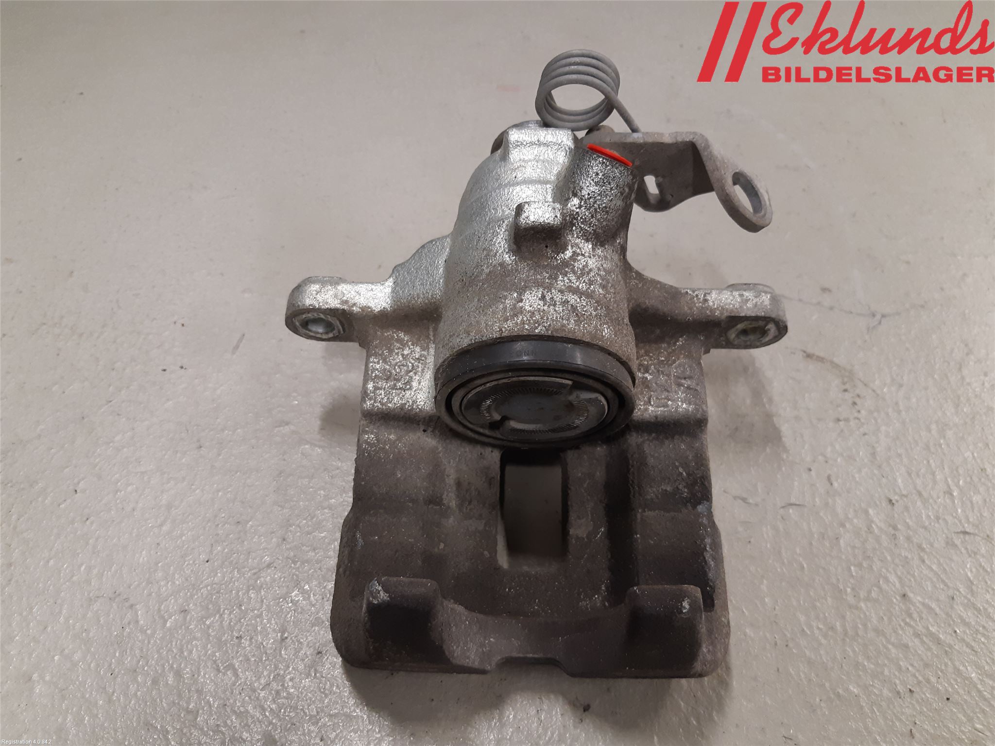 Fiat TALENTO 16- Bromsok Bak Höger