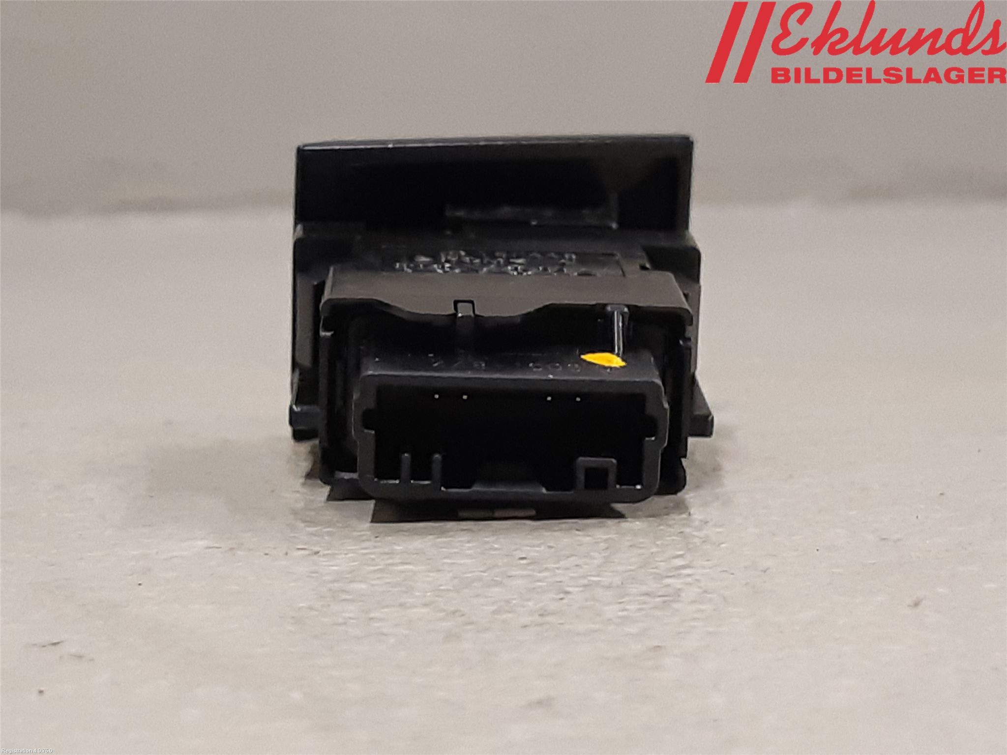 Toyota COROLLA 19- Strömställare Varnings