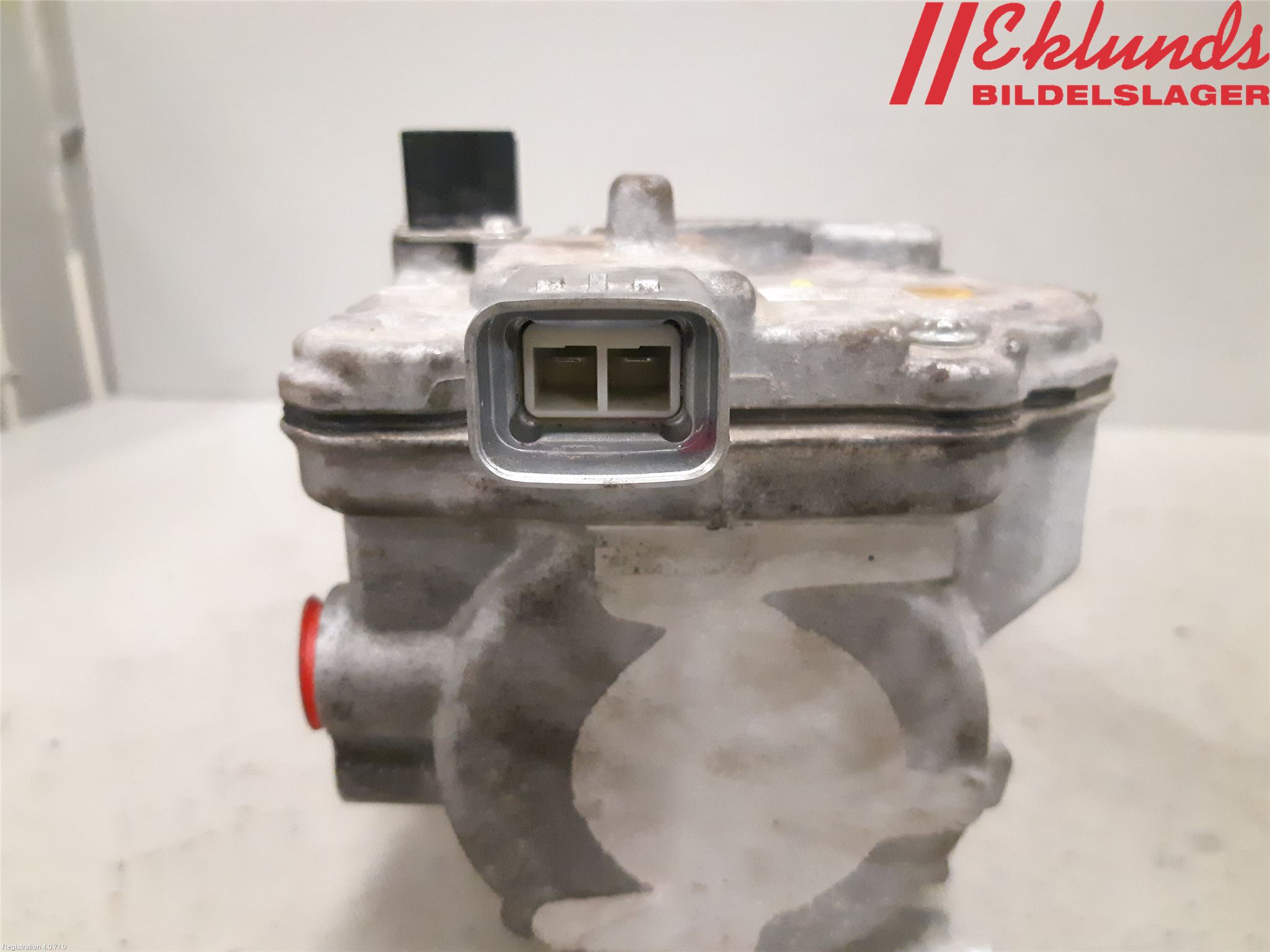 Toyota YARIS XP130 15-20 Ac Kompressor