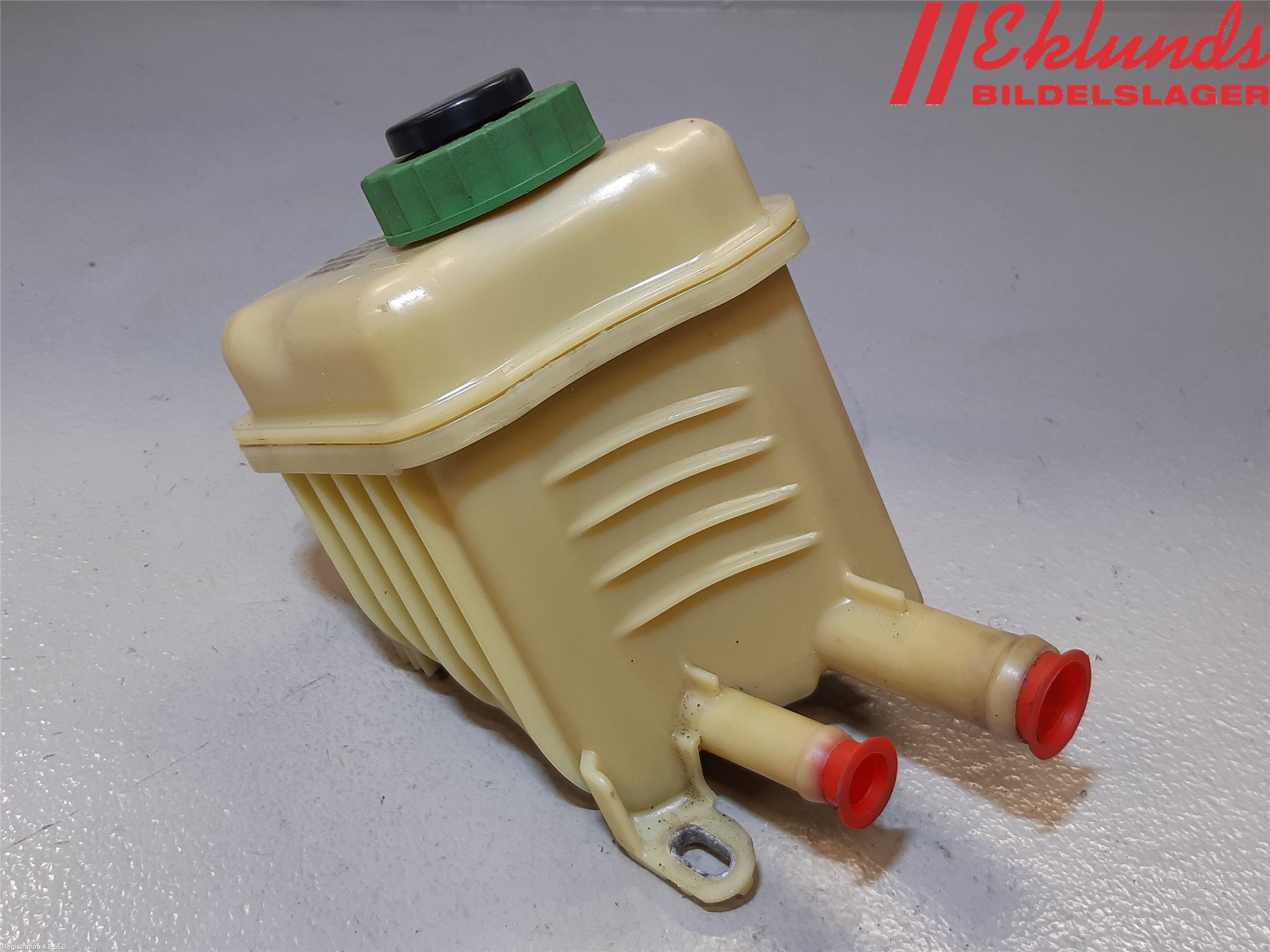 Audi Q7/SQ7 Styrservooljebehållare