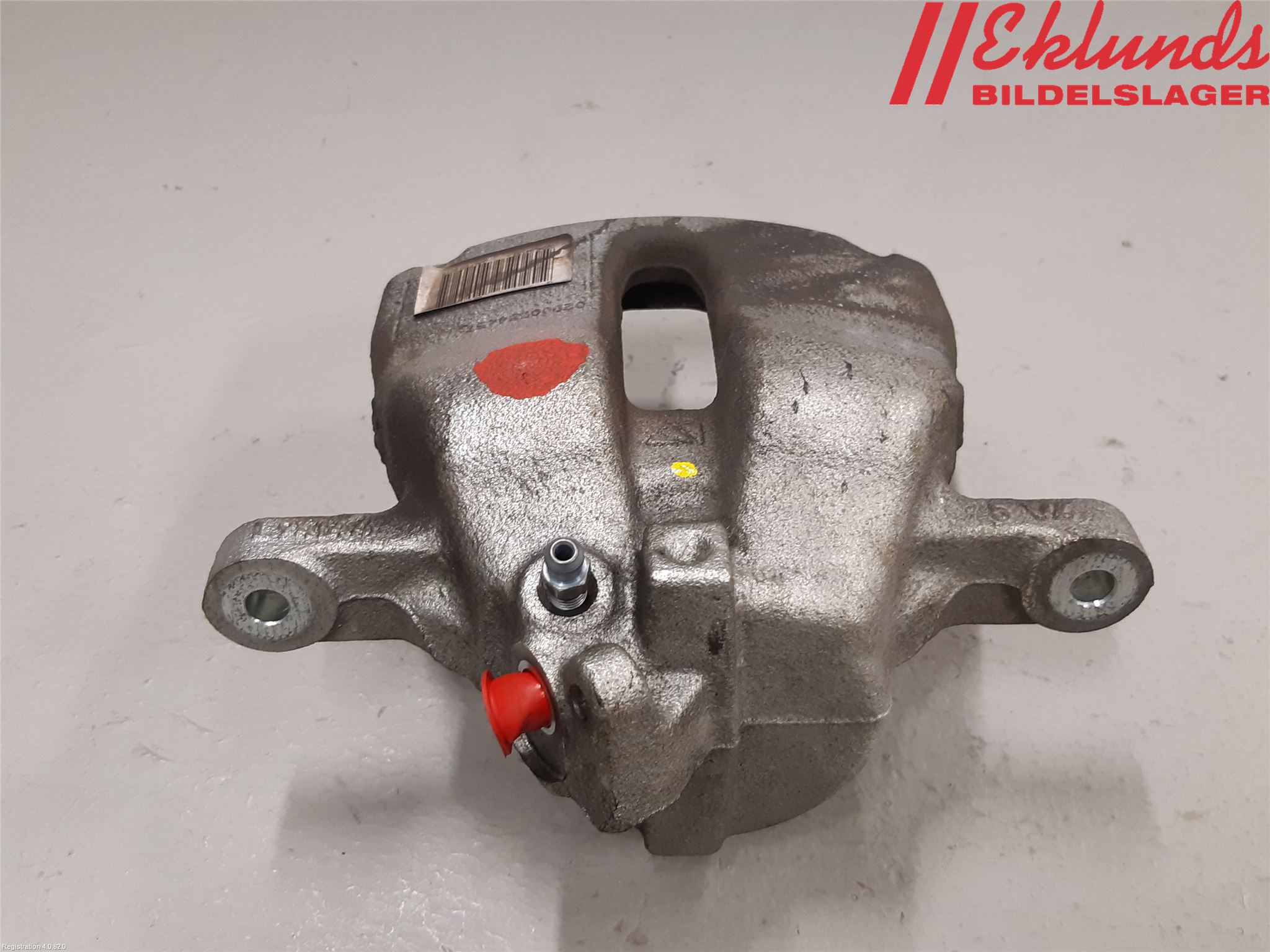 Peugeot 208/E-208 20- Bromsok Fram Vänster