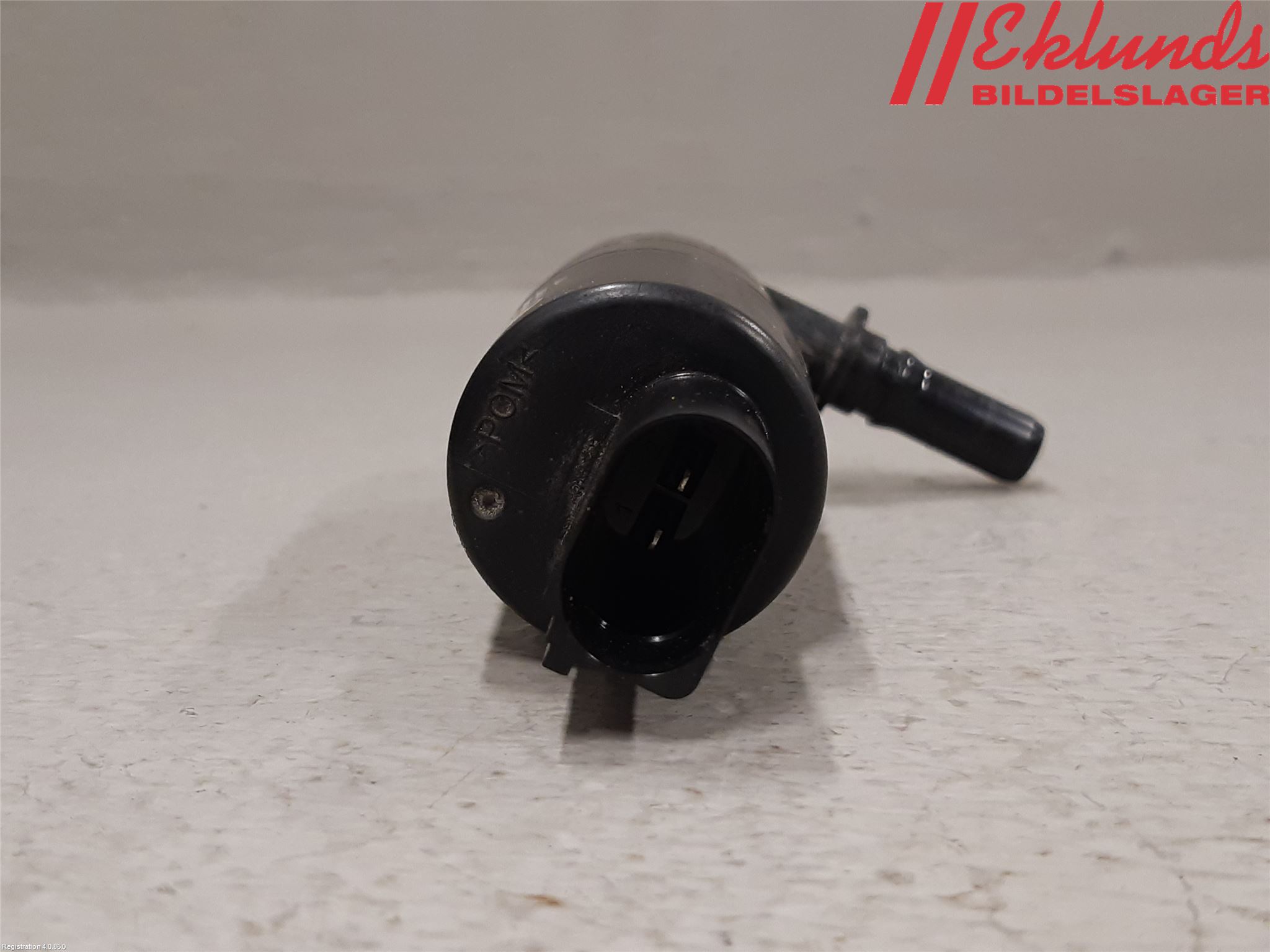BMW 4 F32/F33/F82/F83 13-20 Spolarpump Högtryck