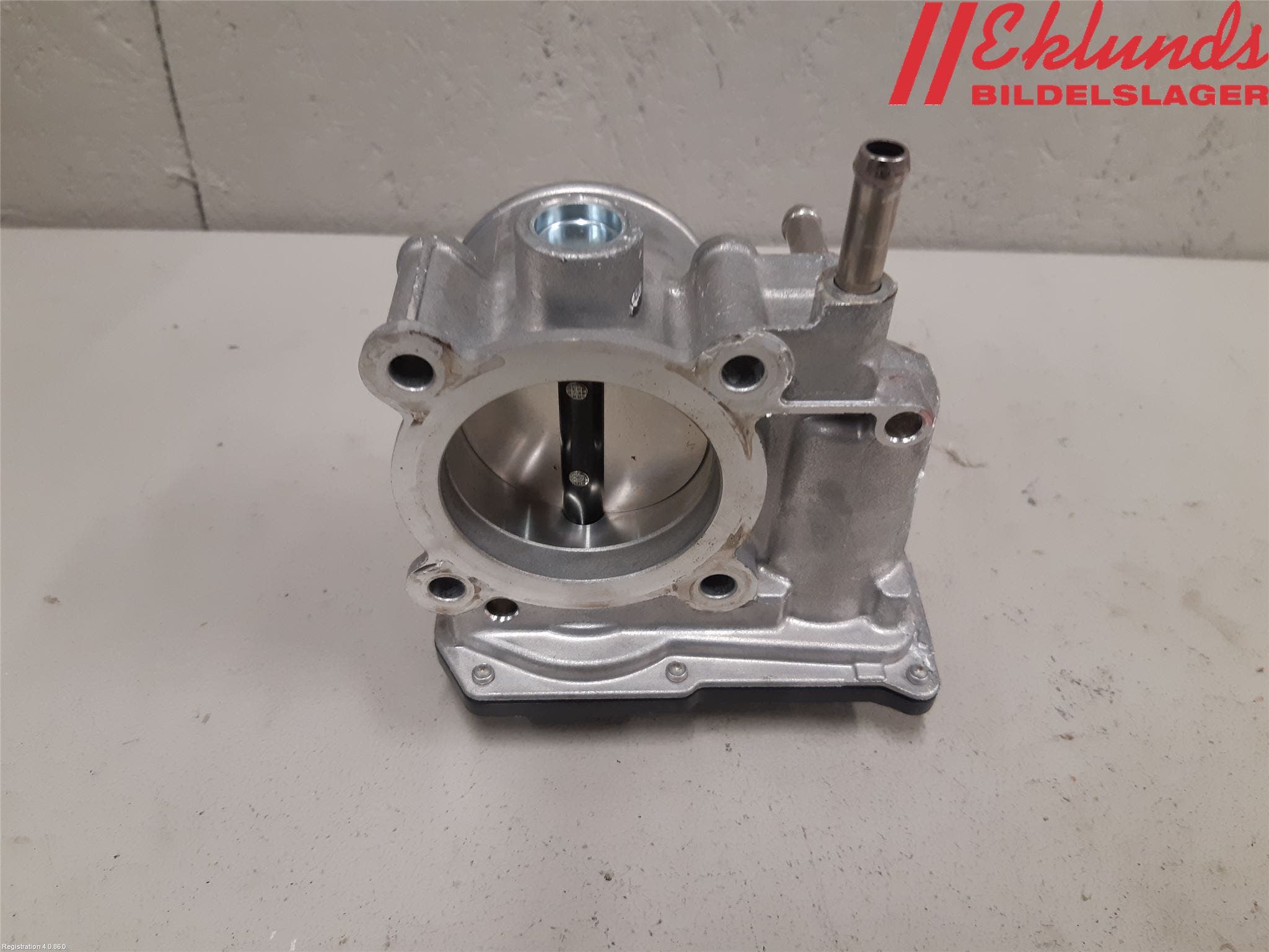 Toyota COROLLA 19- Injspjällhus