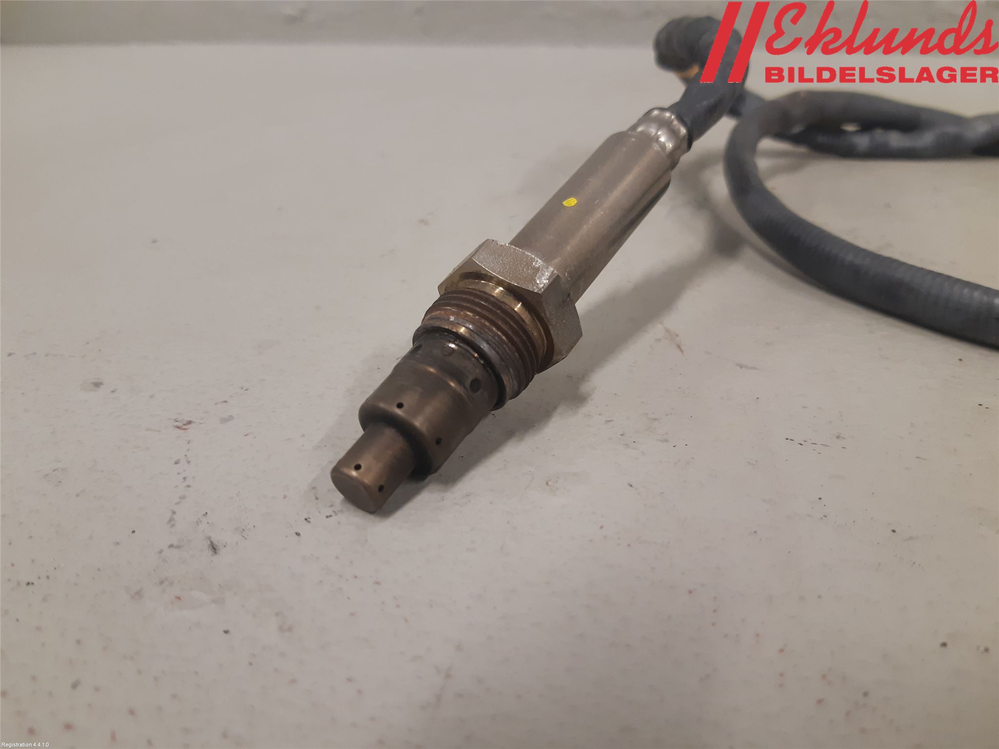 Audi A4/S4 B9 16-19 Injlambdasond