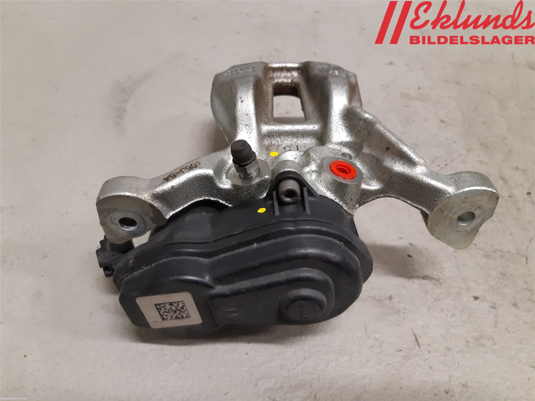 Toyota COROLLA 19- Bromsok Bak Höger