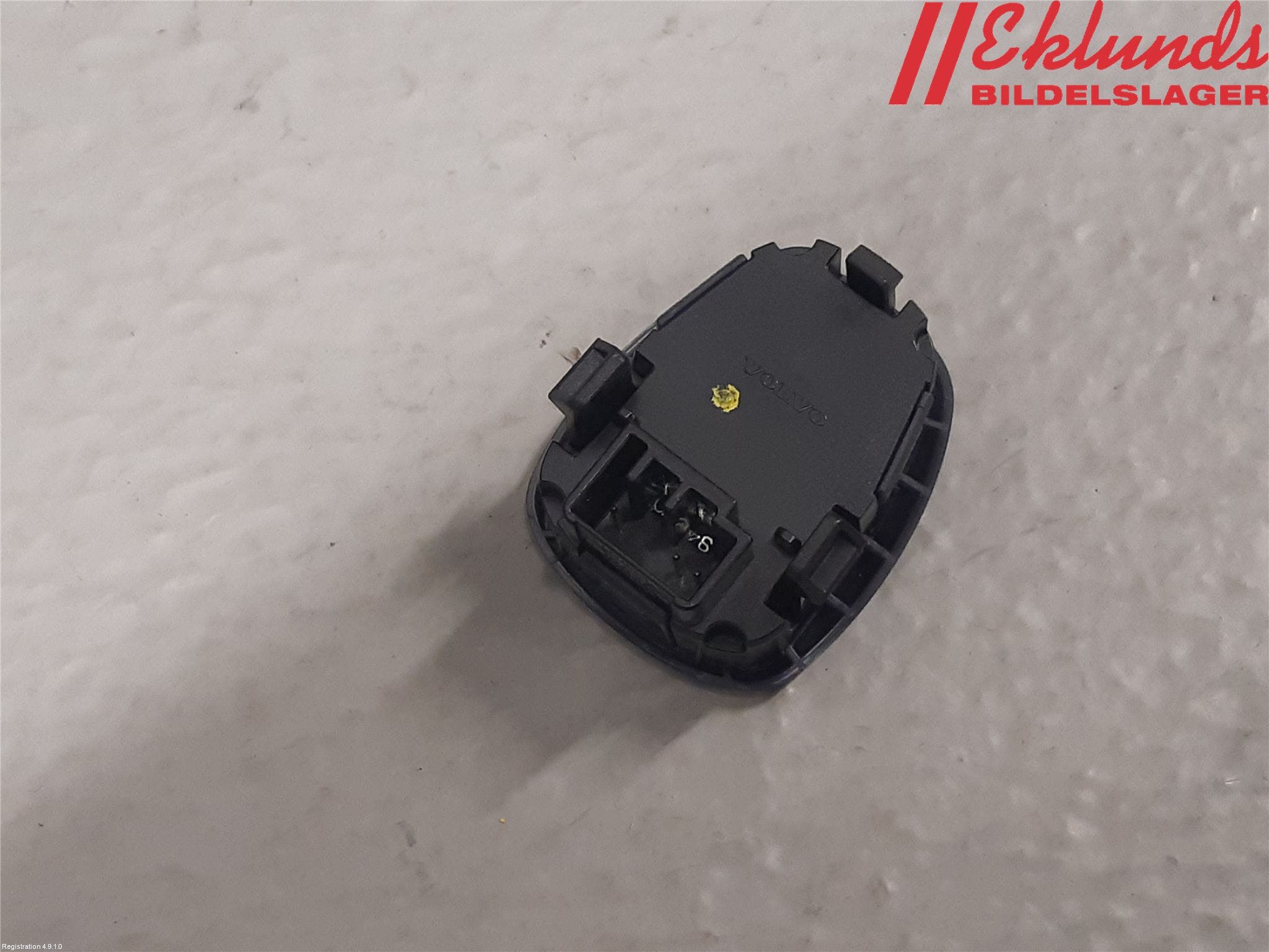Volvo V60 19- Sensor Skymning