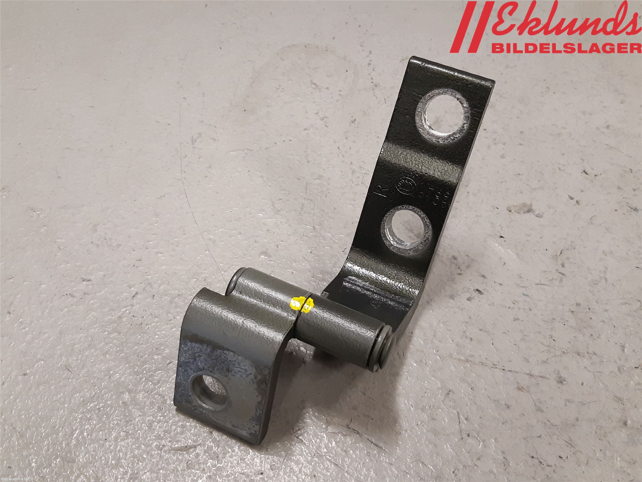 Lexus RX AL20 16-22 Dörrgångjärn