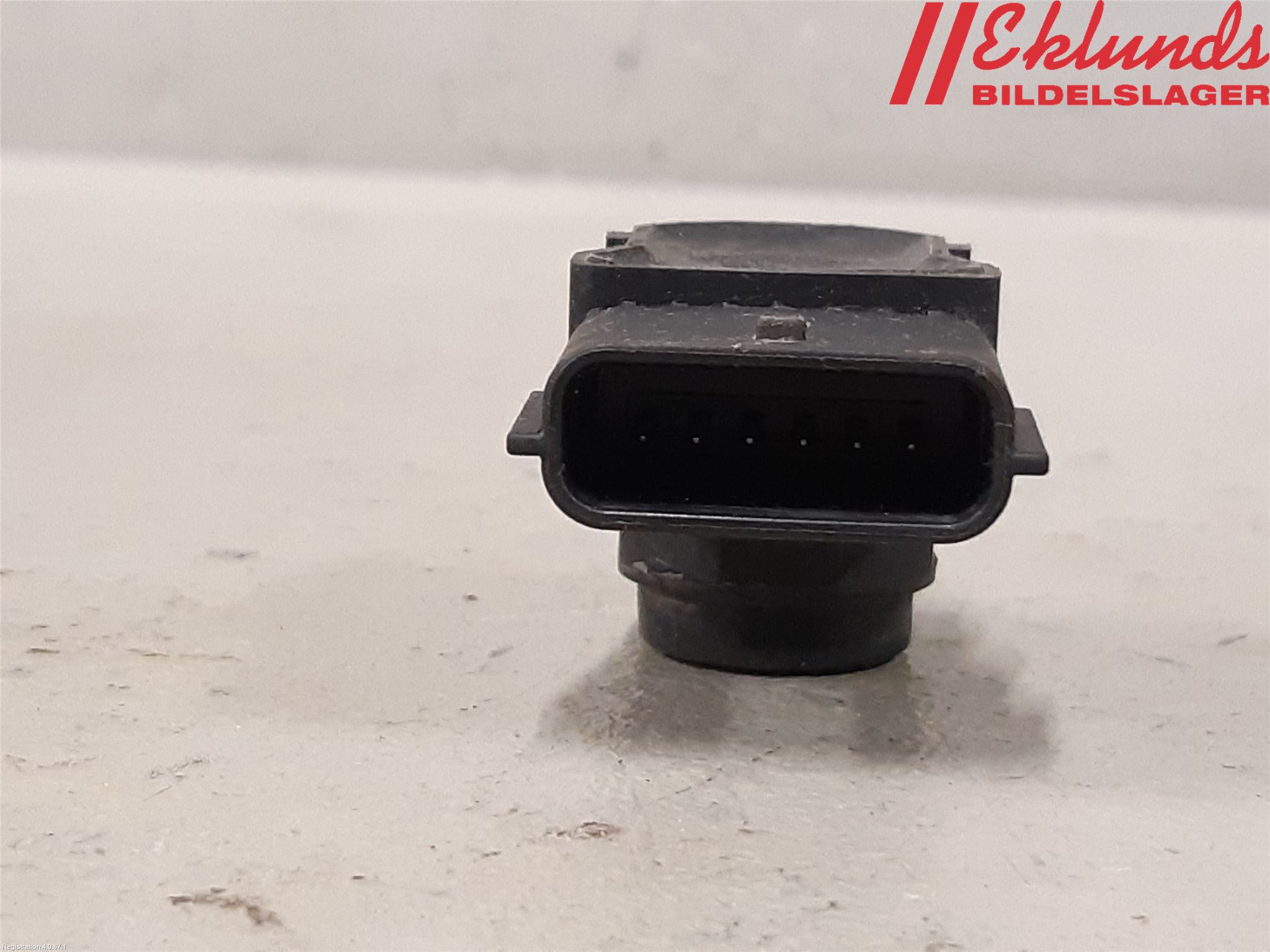 Hyundai i40 08-15 Parkeringshjälp Backsensor