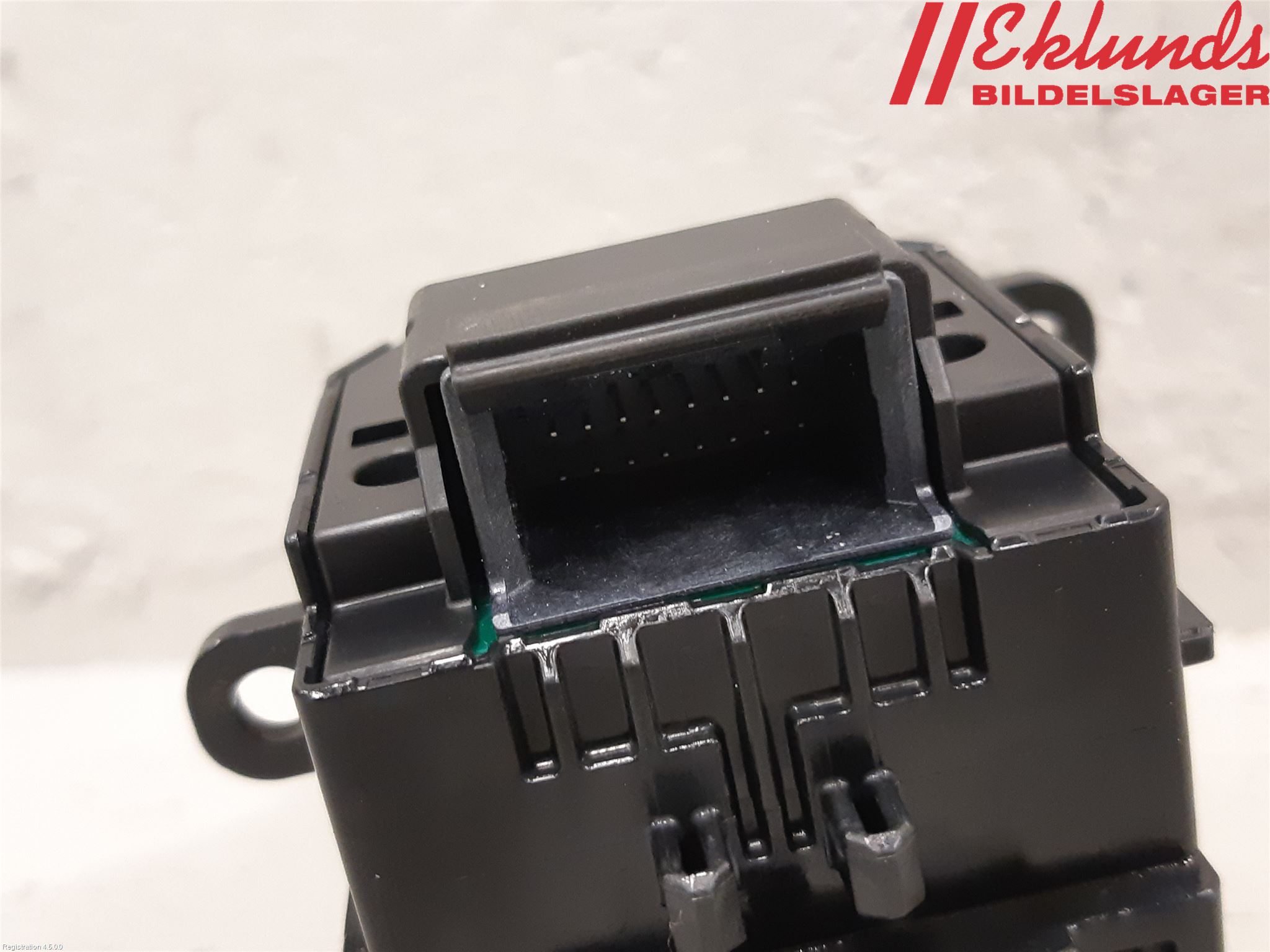 Toyota bZ4X EA10 22- Spak Blinkers-Ljusomk