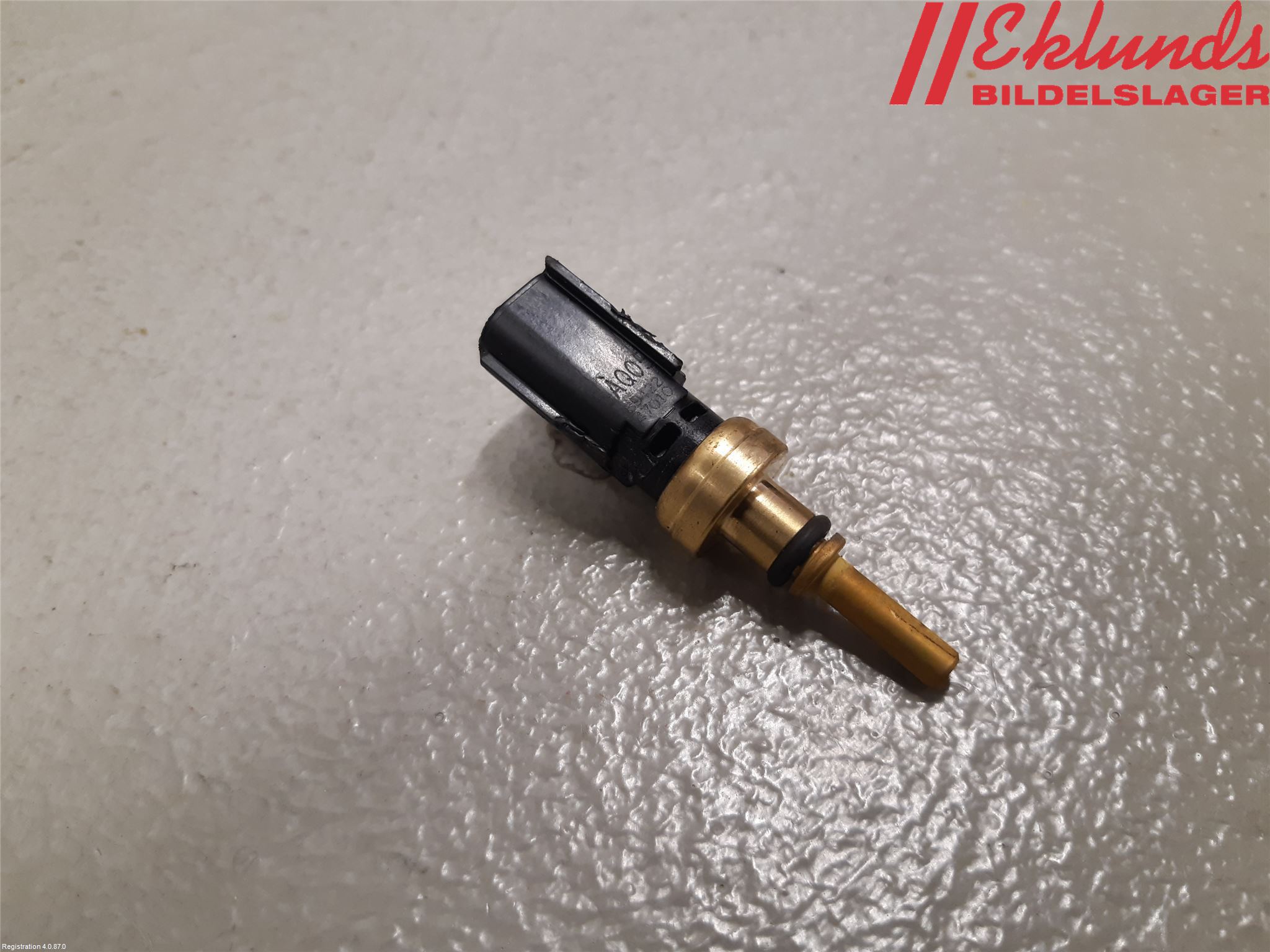 Toyota COROLLA 19- Givare Temp Vatten