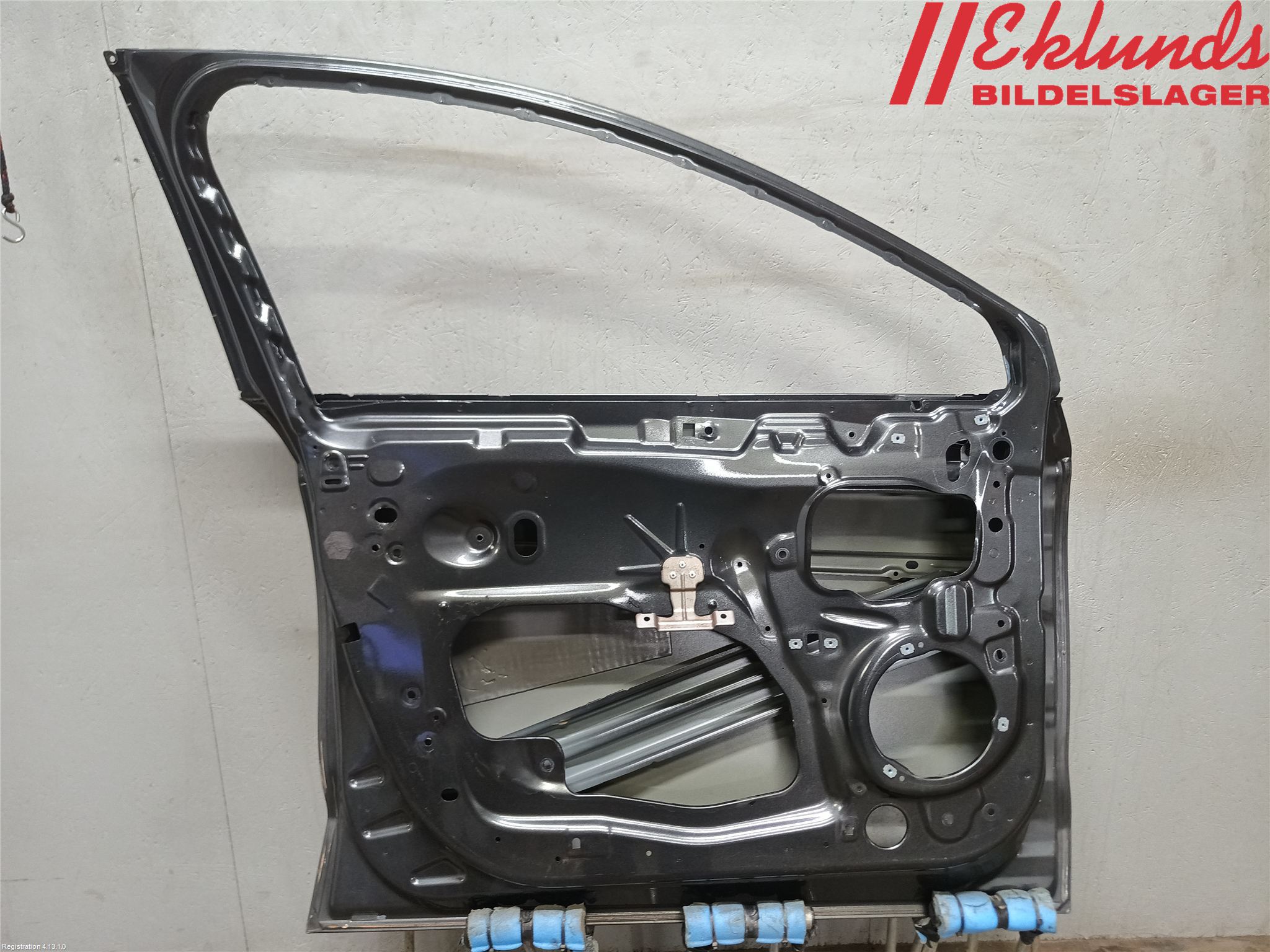 Ford MONDEO 15-22 Dörr Fram Vänster