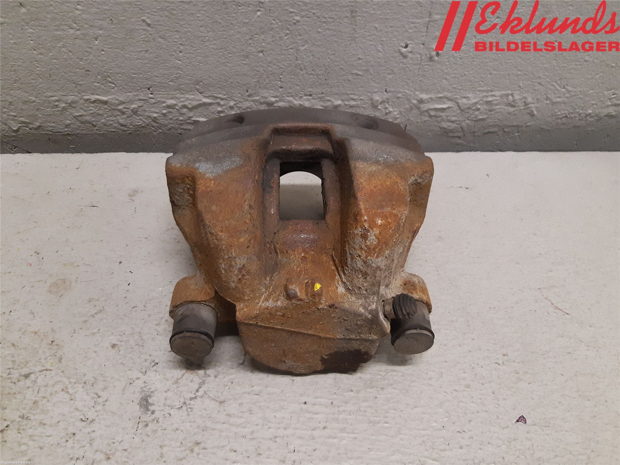 Volvo XC90/RECHARGE 16- Bromsok Fram Höger