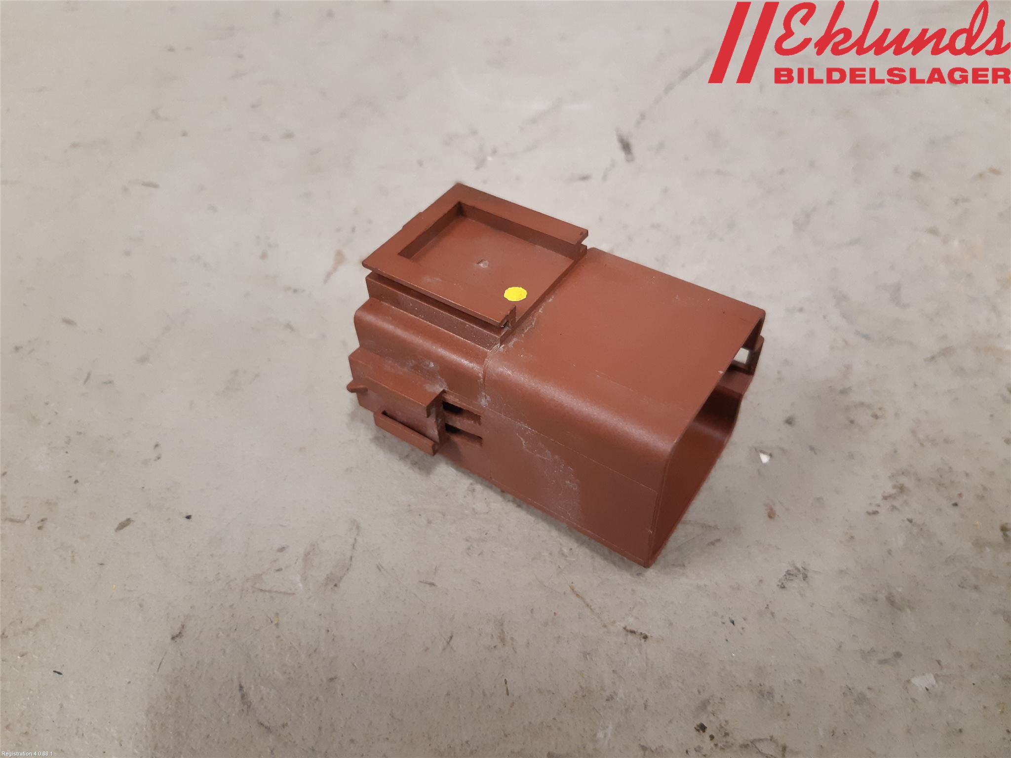 Peugeot EXPERT/E-EXPERT 17- Relä Kylfläkt