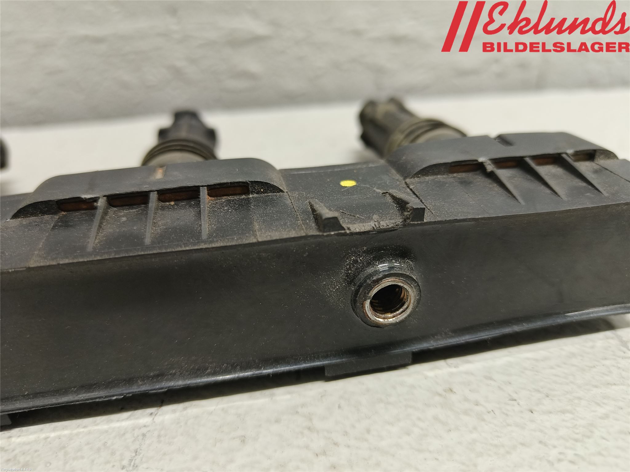 Opel CORSA D 07-14 Tändkasset