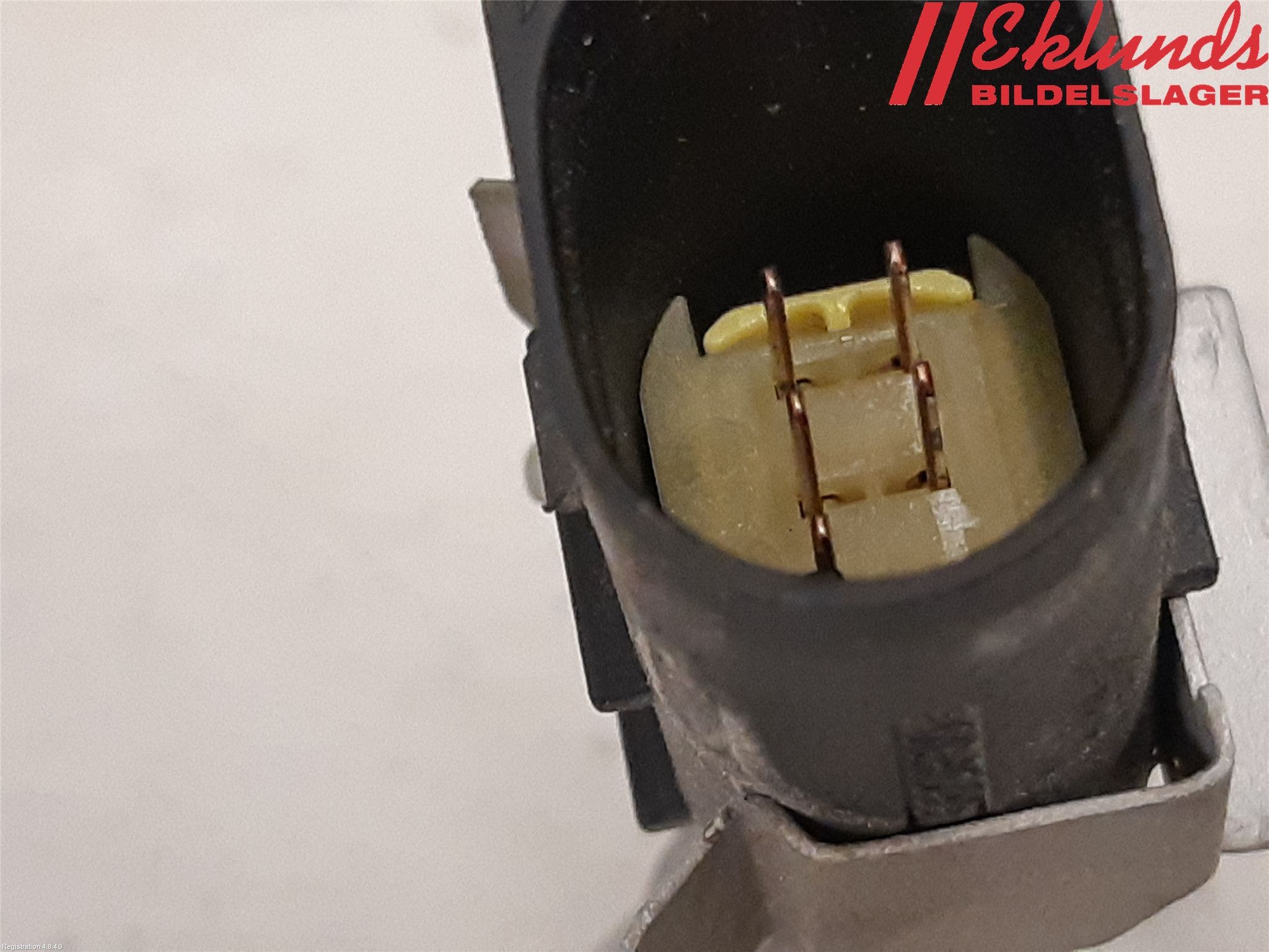 Mercedes-Benz MB SPRINTER (W907/W910) 19- Injlambdasond