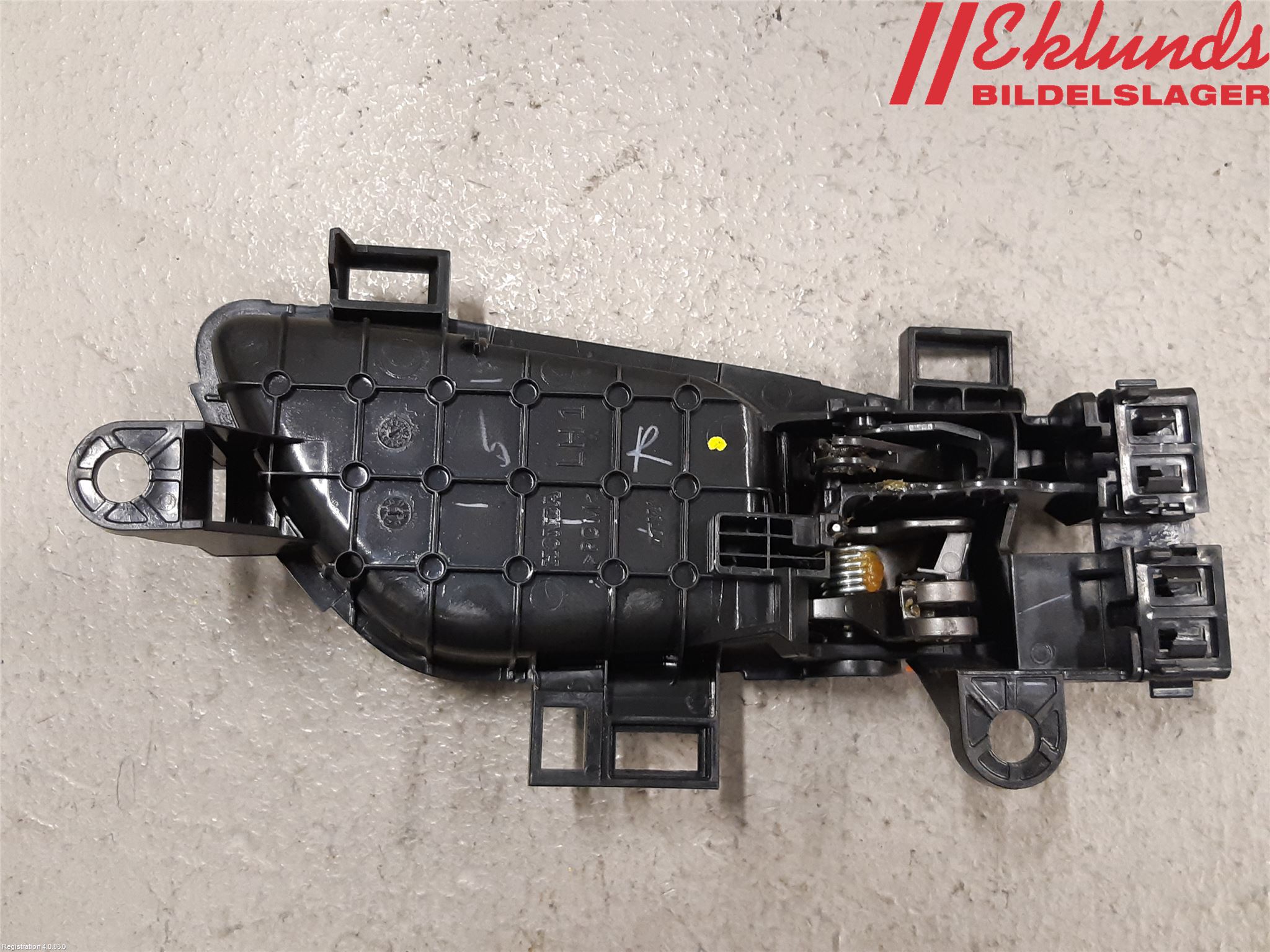Honda CIVIC 17-22 Dörrhandtag Inre Vä