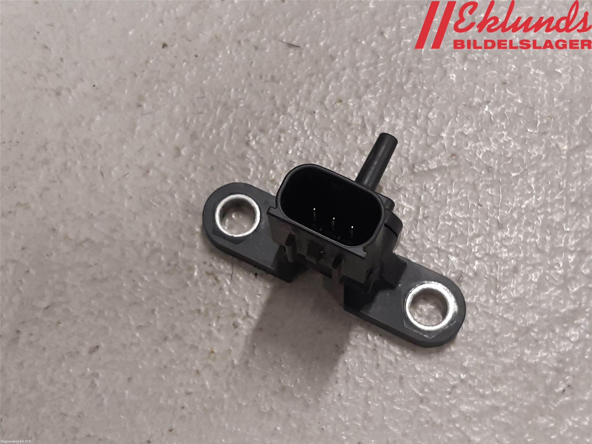 Toyota RAV4 19- Vakuumventil