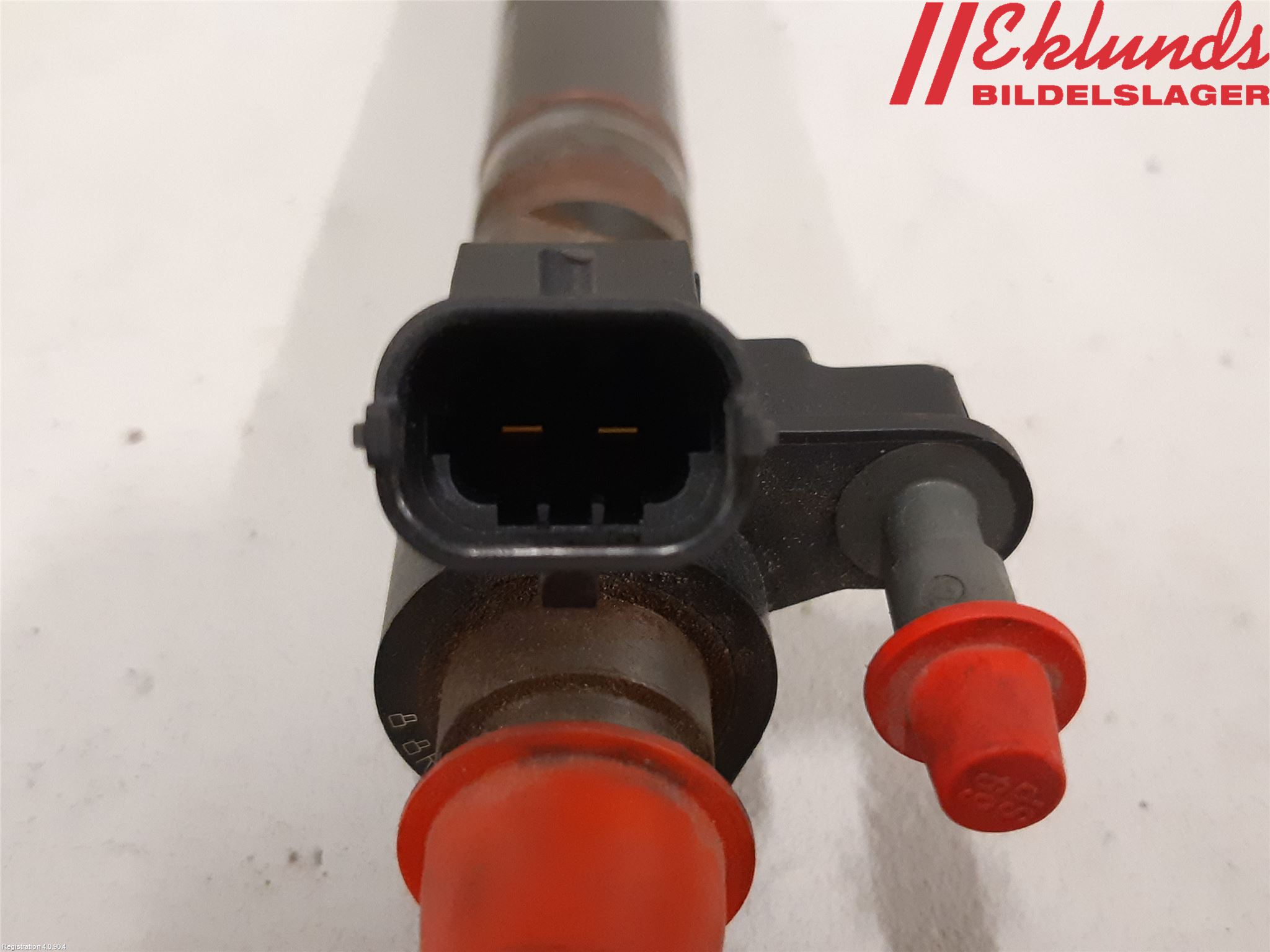 Volvo V70 14-16 Injspridare