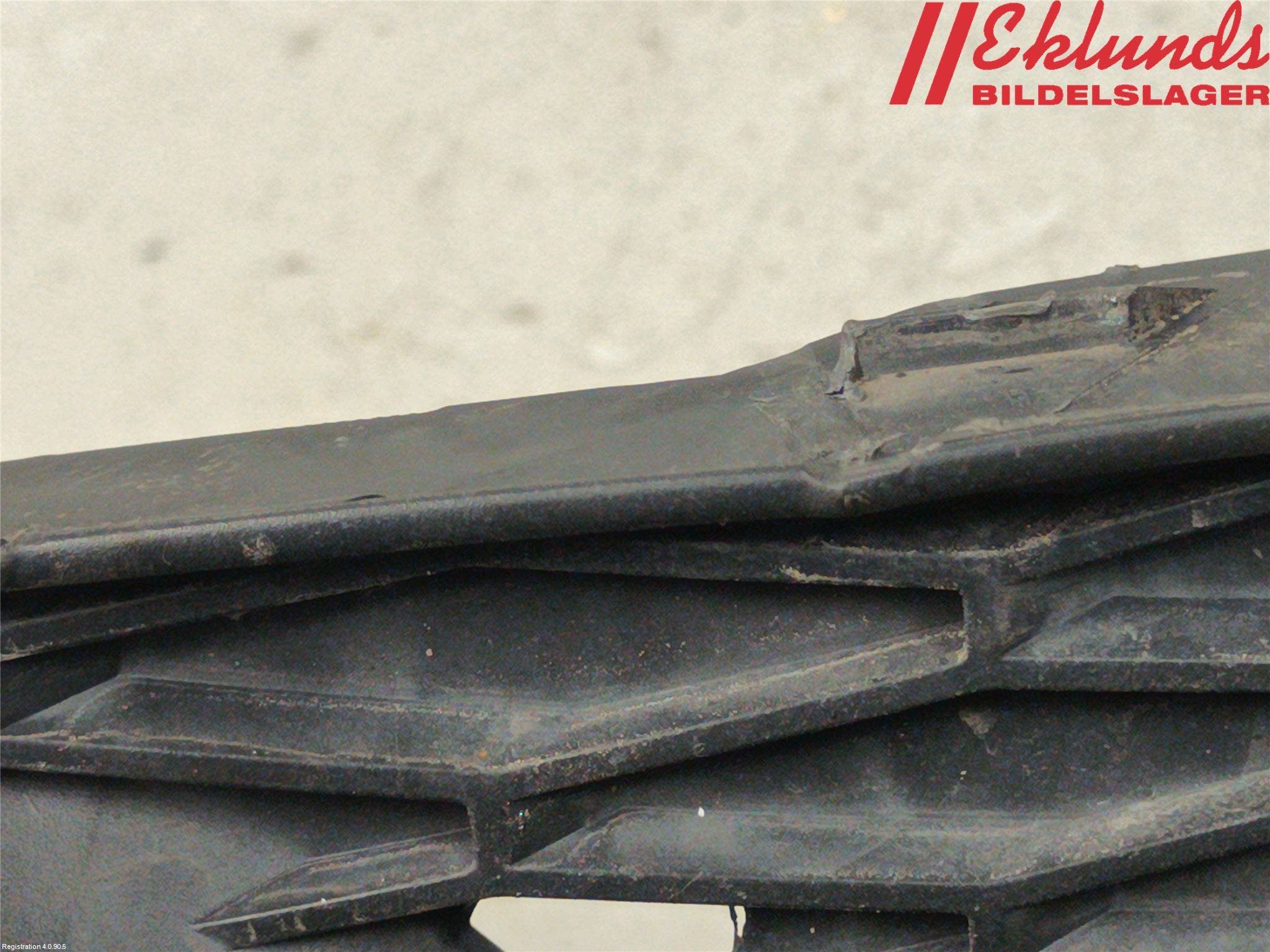 Seat IBIZA IV 08-16 Dimljussarg Fram