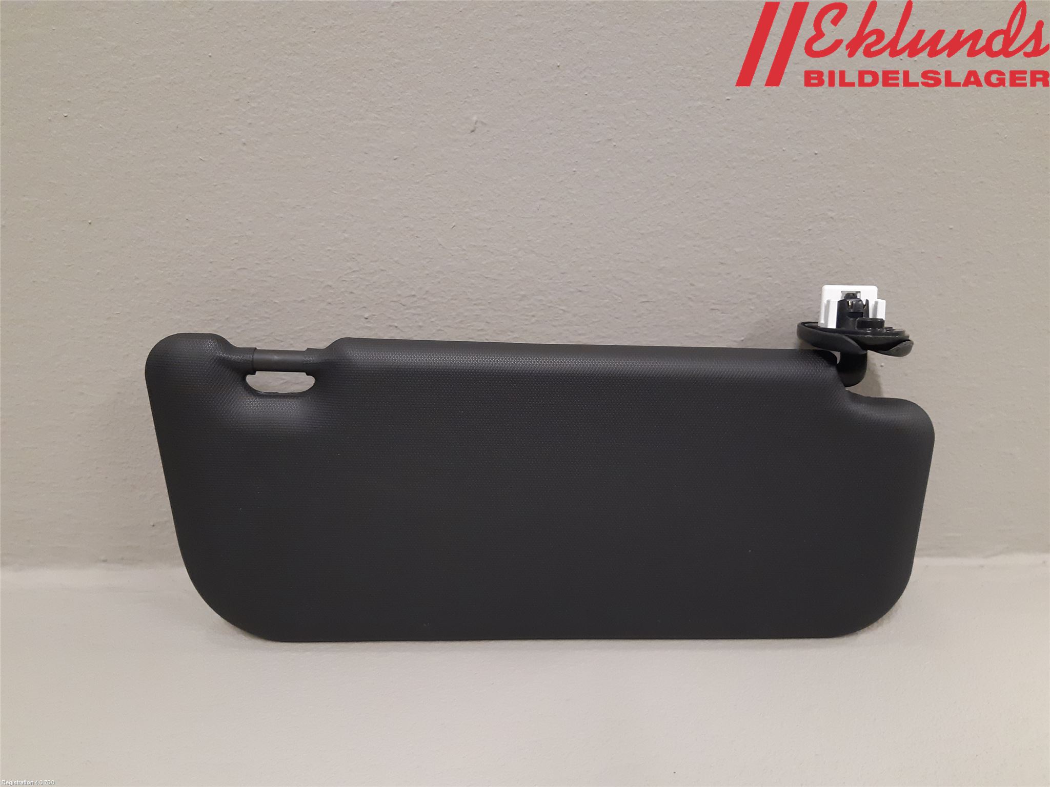 Toyota COROLLA 19- Solskydd