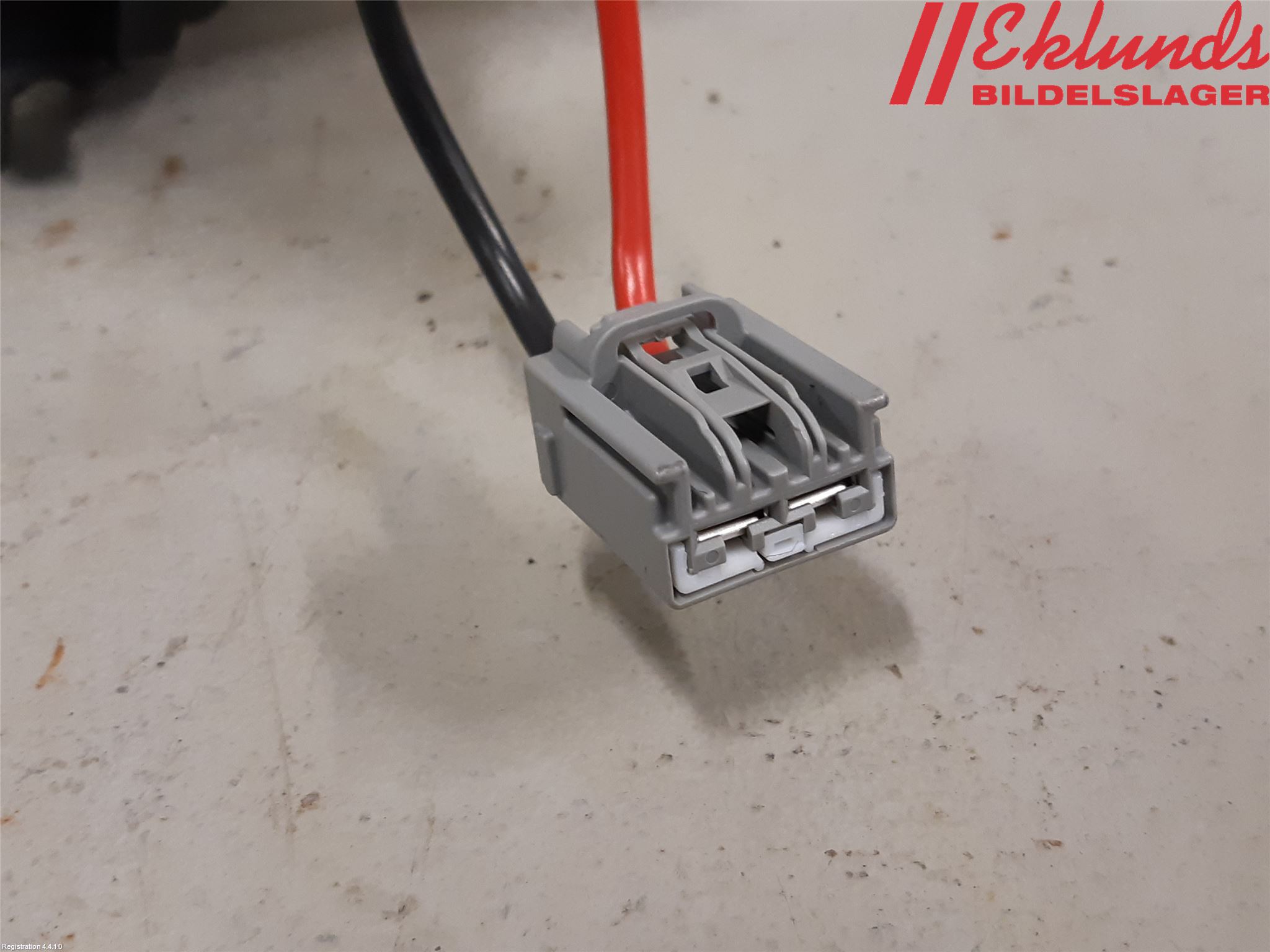 Ford FOCUS 19- Värmefläkt