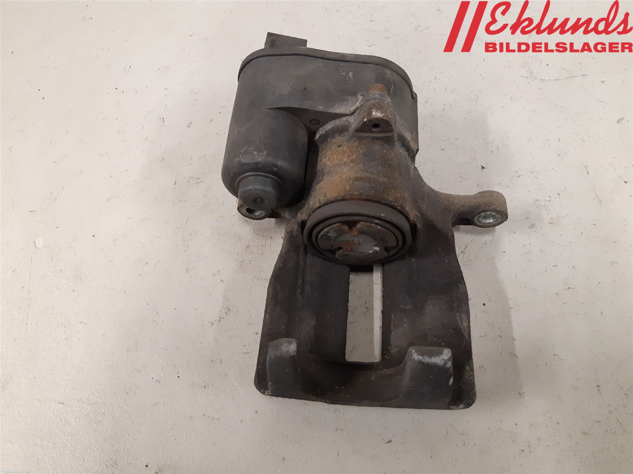 Volvo V60 14-18 Bromsok Bak Höger