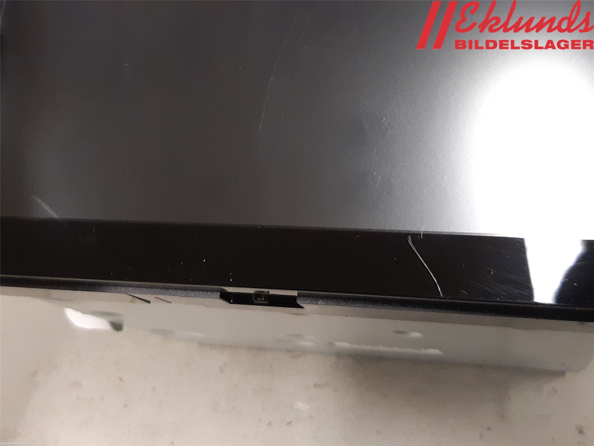 Toyota YARIS CROSS XP21 21- Cd Radio - Multimediapanel