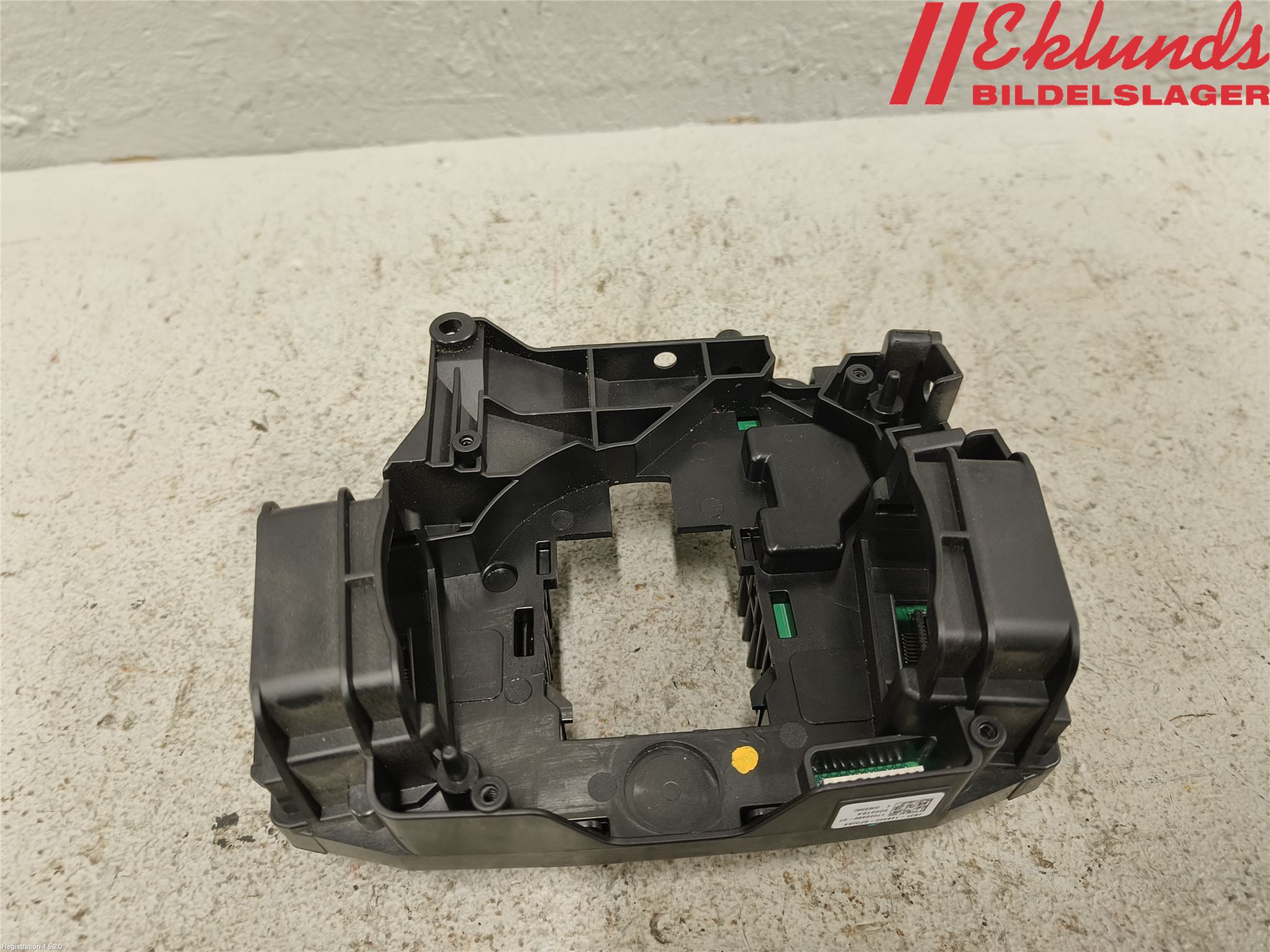 Ford RANGER EU 12-23 Spakcentral